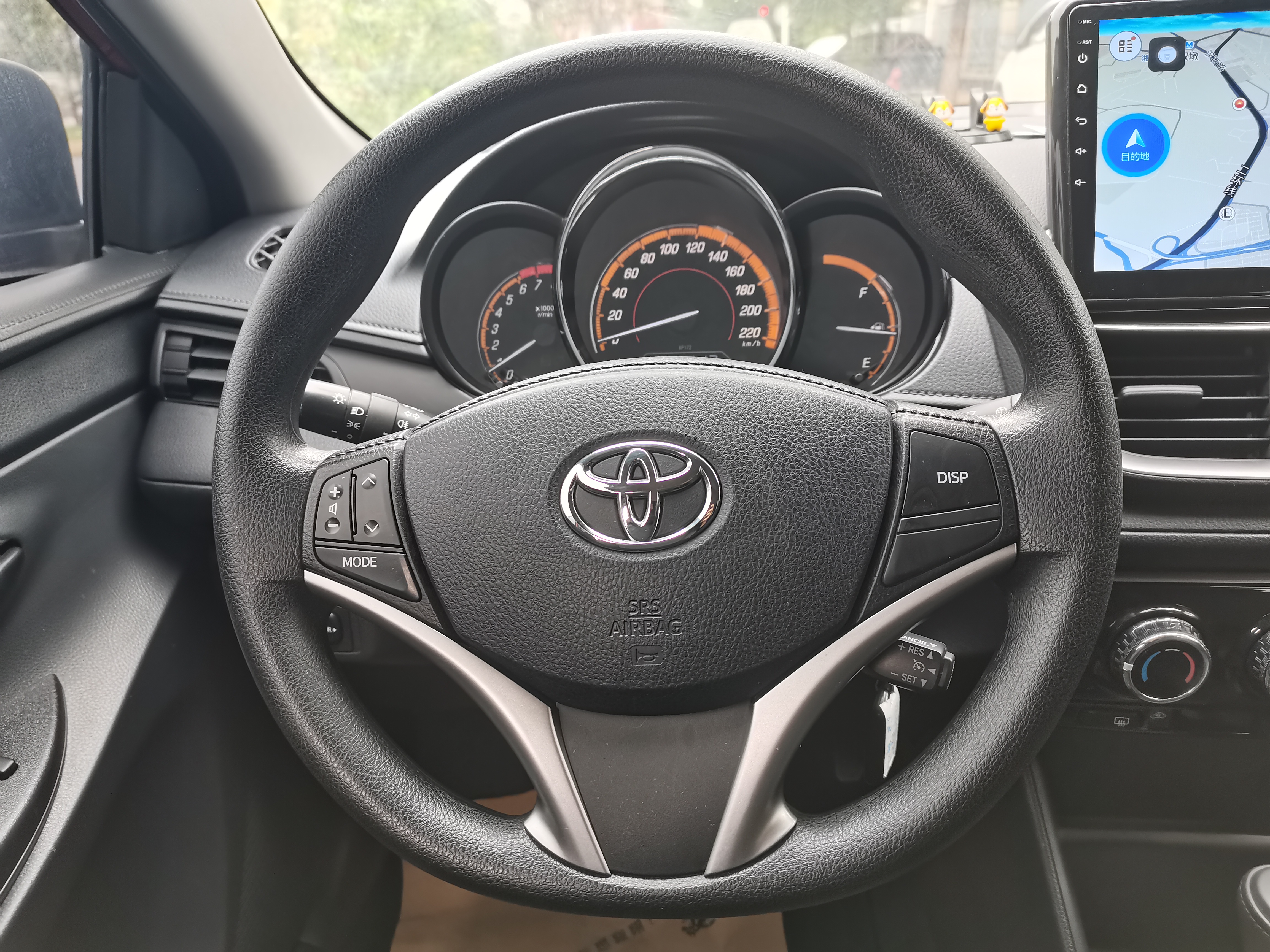 Yaris L Zhixuan 2022 #18 Yaris L Zhixuan 2022 car image #18