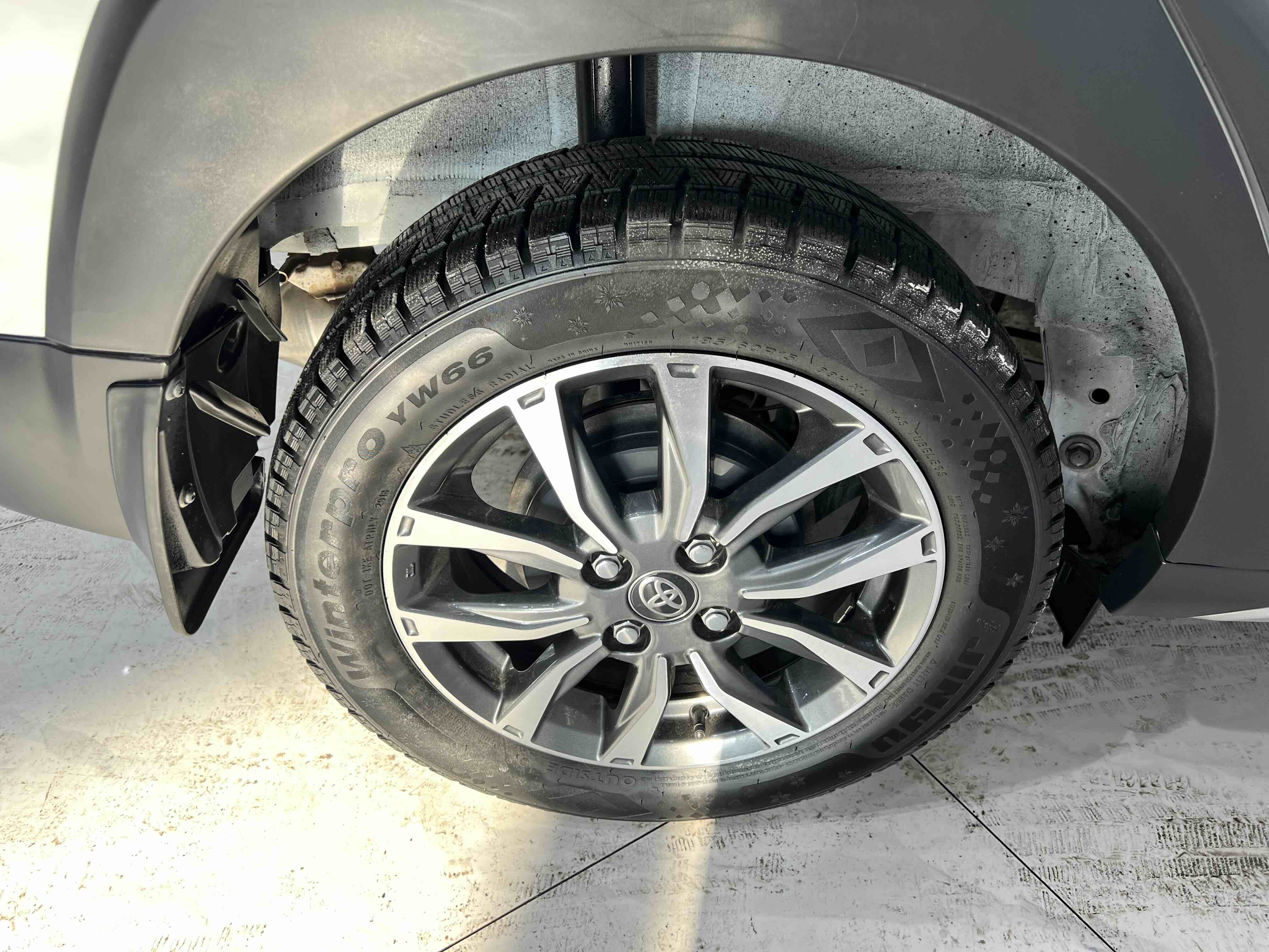 Yaris L Zhixuan 2023 #18 Yaris L Zhixuan 2023 car image #18