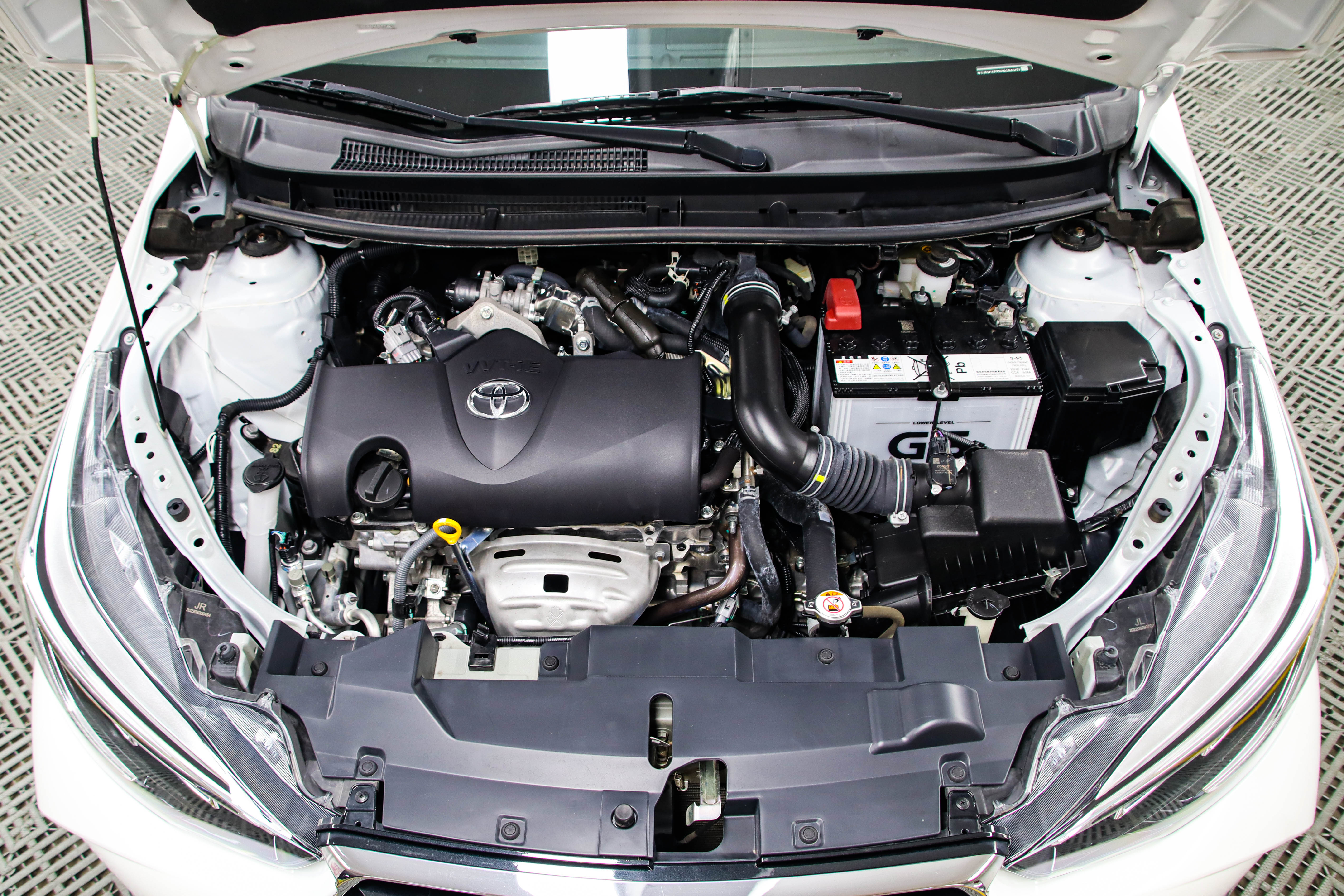 Yaris L Zhixuan 2022 #18 Yaris L Zhixuan 2022 car image #18