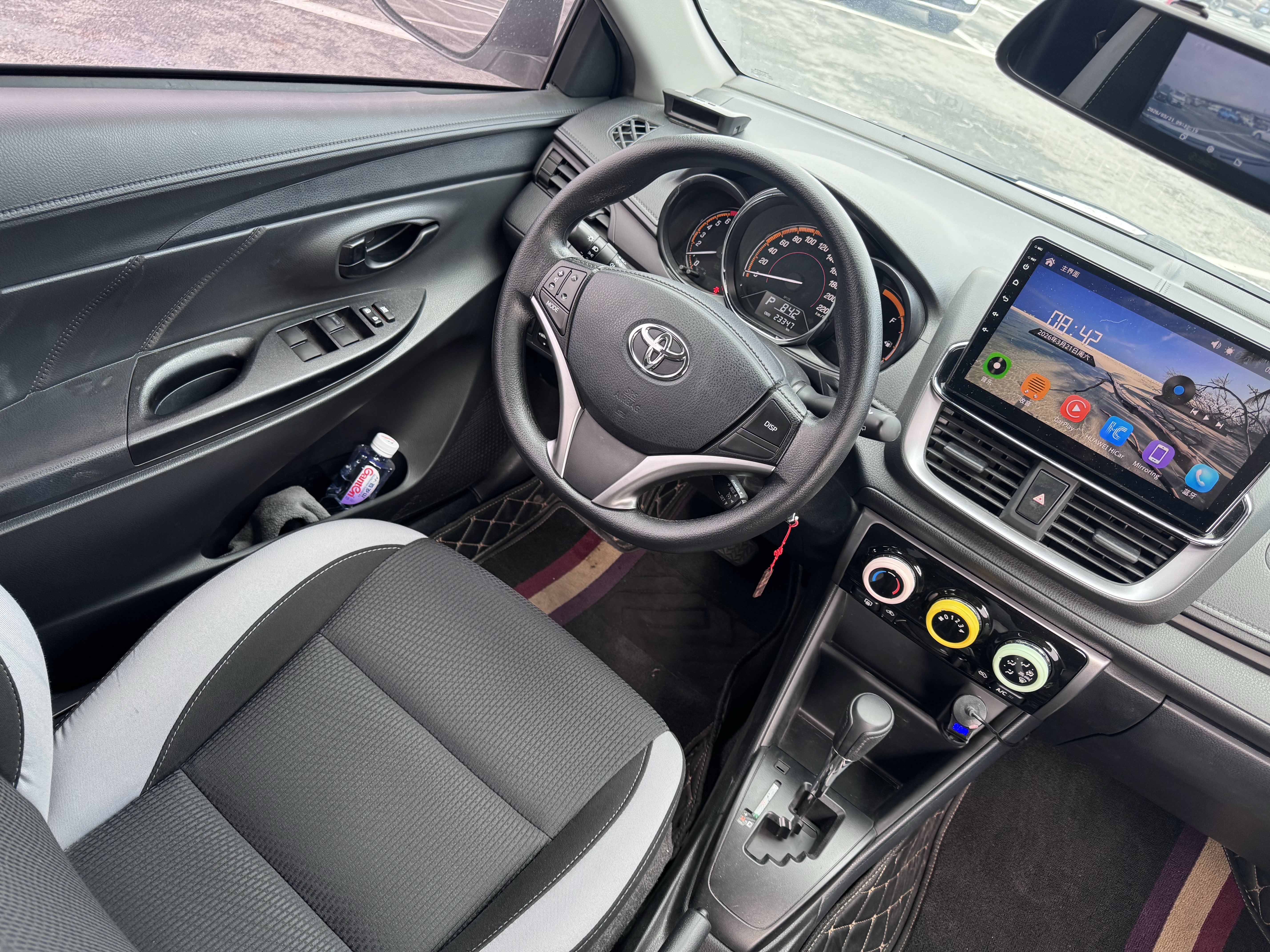 Yaris L Zhixuan 2022 car image #18