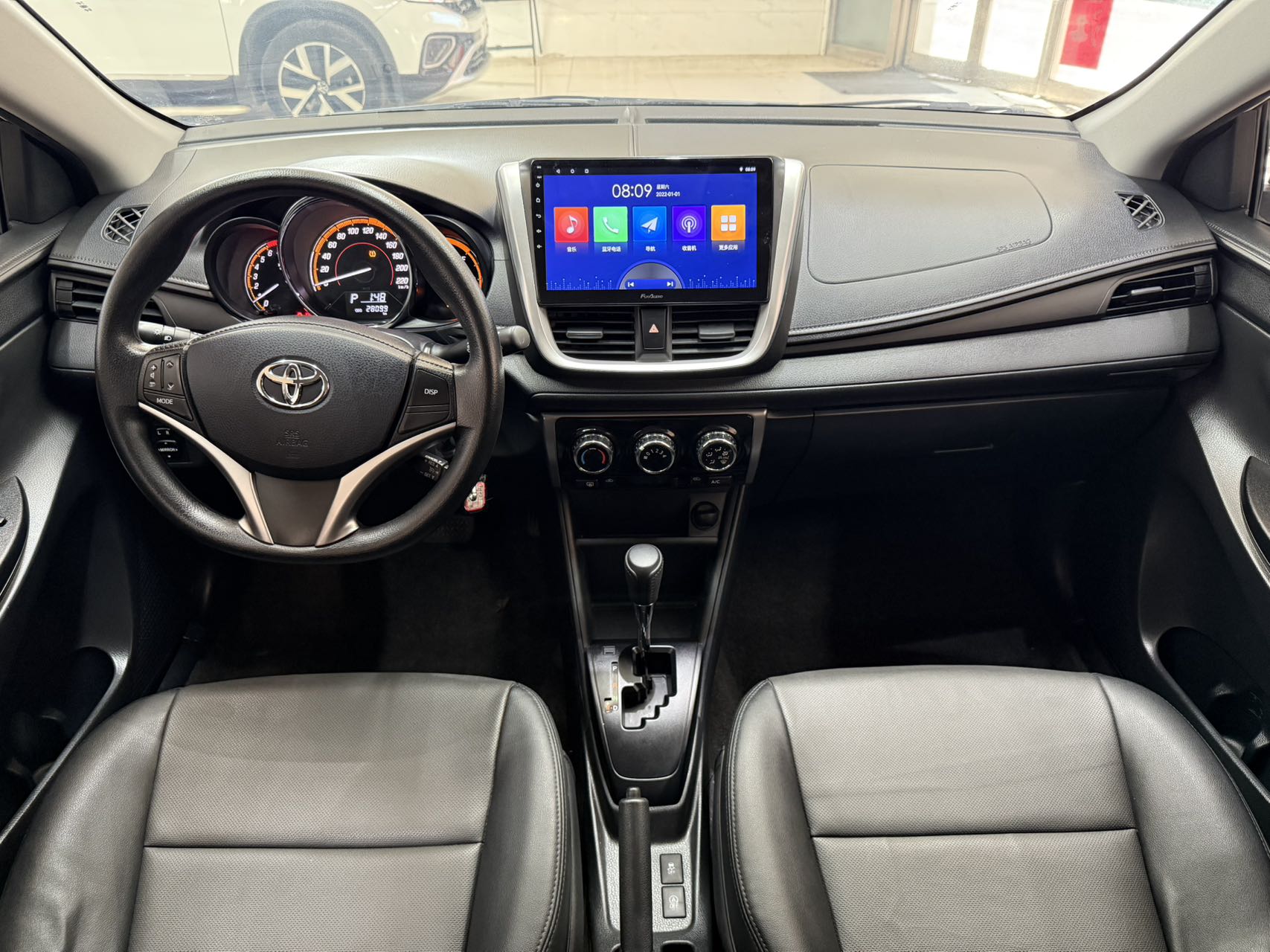 Yaris L Zhixuan 2022 #18 Yaris L Zhixuan 2022 car image #18