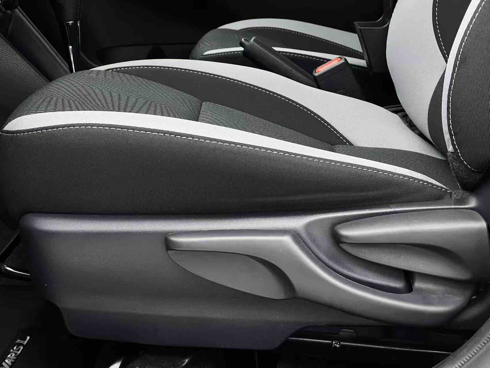 Yaris L Zhixuan 2023 car image #18