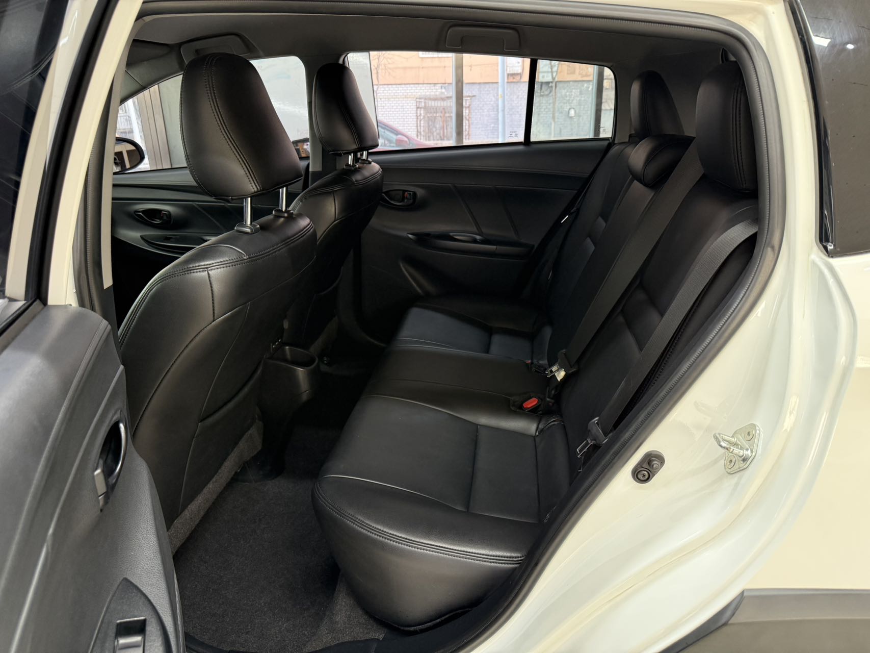 Toyota Yaris L Zhixuan 2022 car image #18