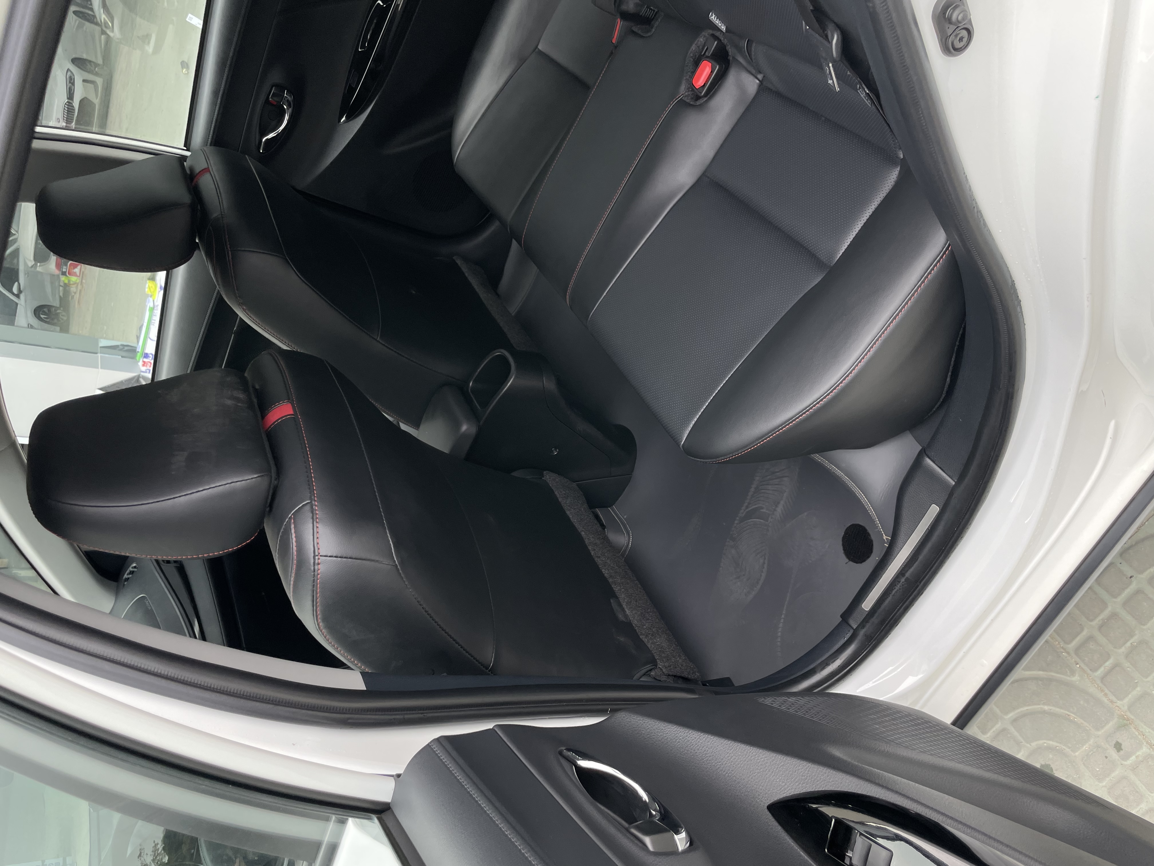 Toyota Yaris L Zhixuan 2023 #18 Toyota Yaris L Zhixuan 2023 car image #18