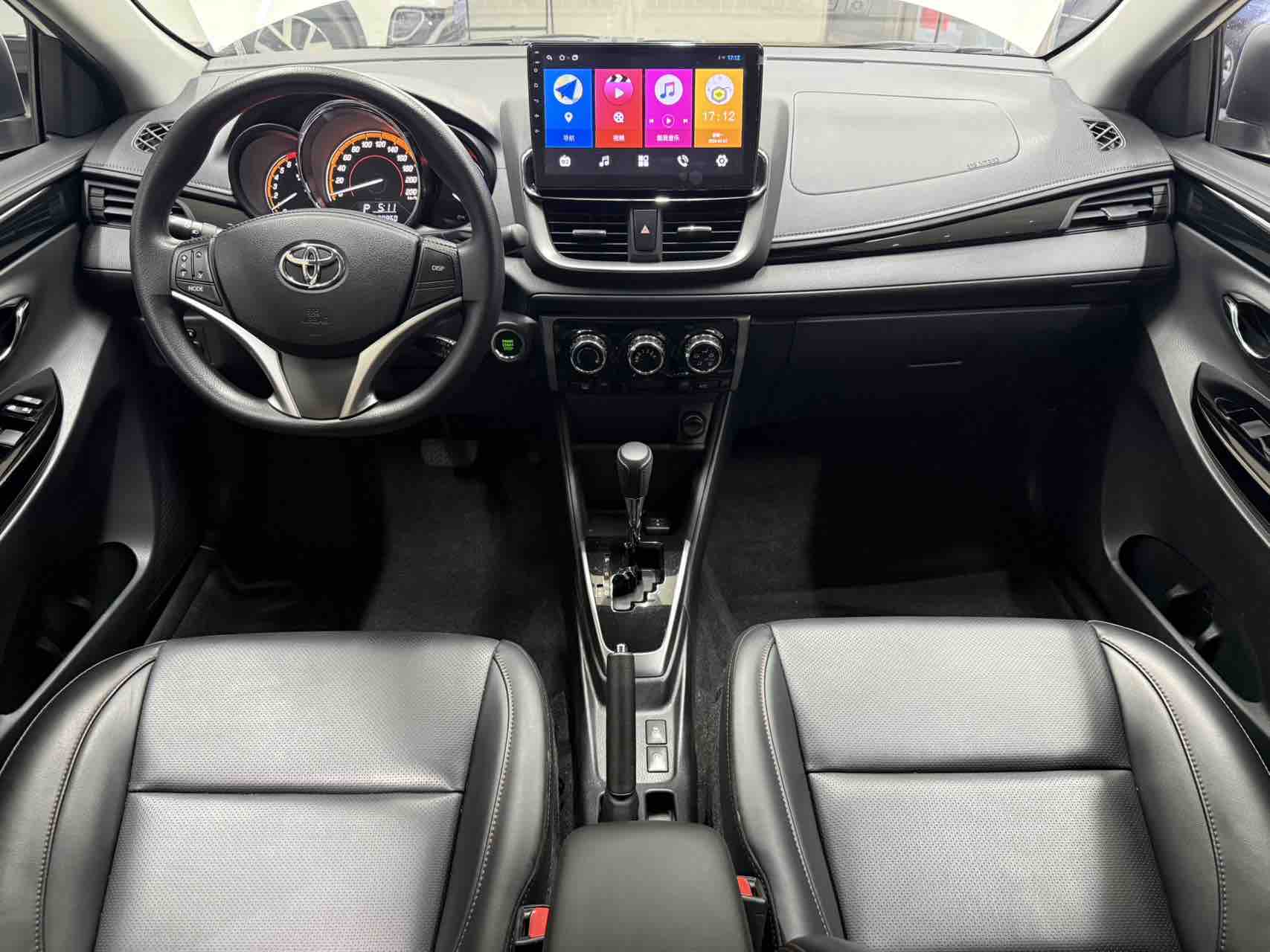 Yaris L Zhixuan 2023 #18 Yaris L Zhixuan 2023 car image #18