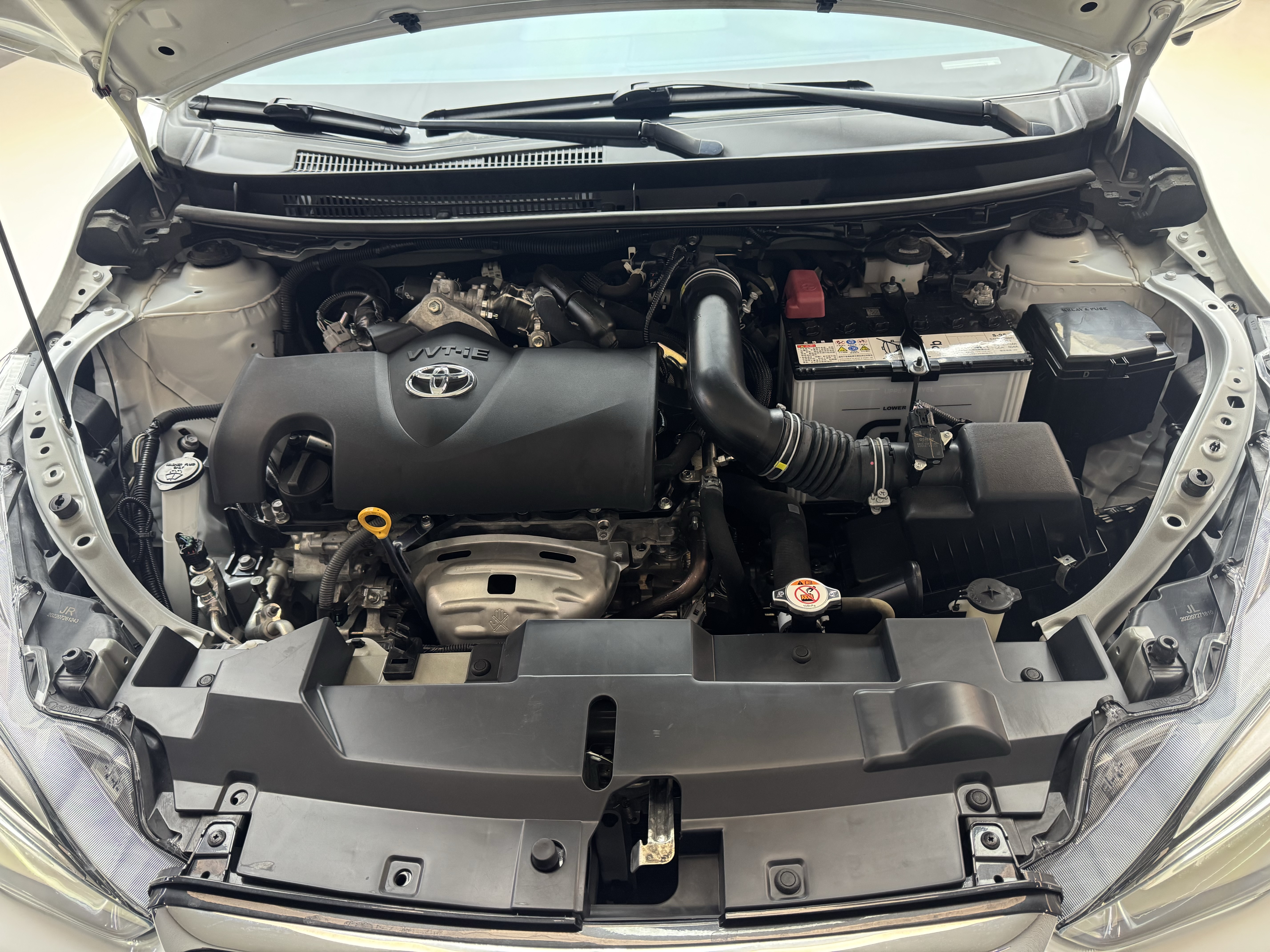 Yaris L Zhixuan 2022 car image #18