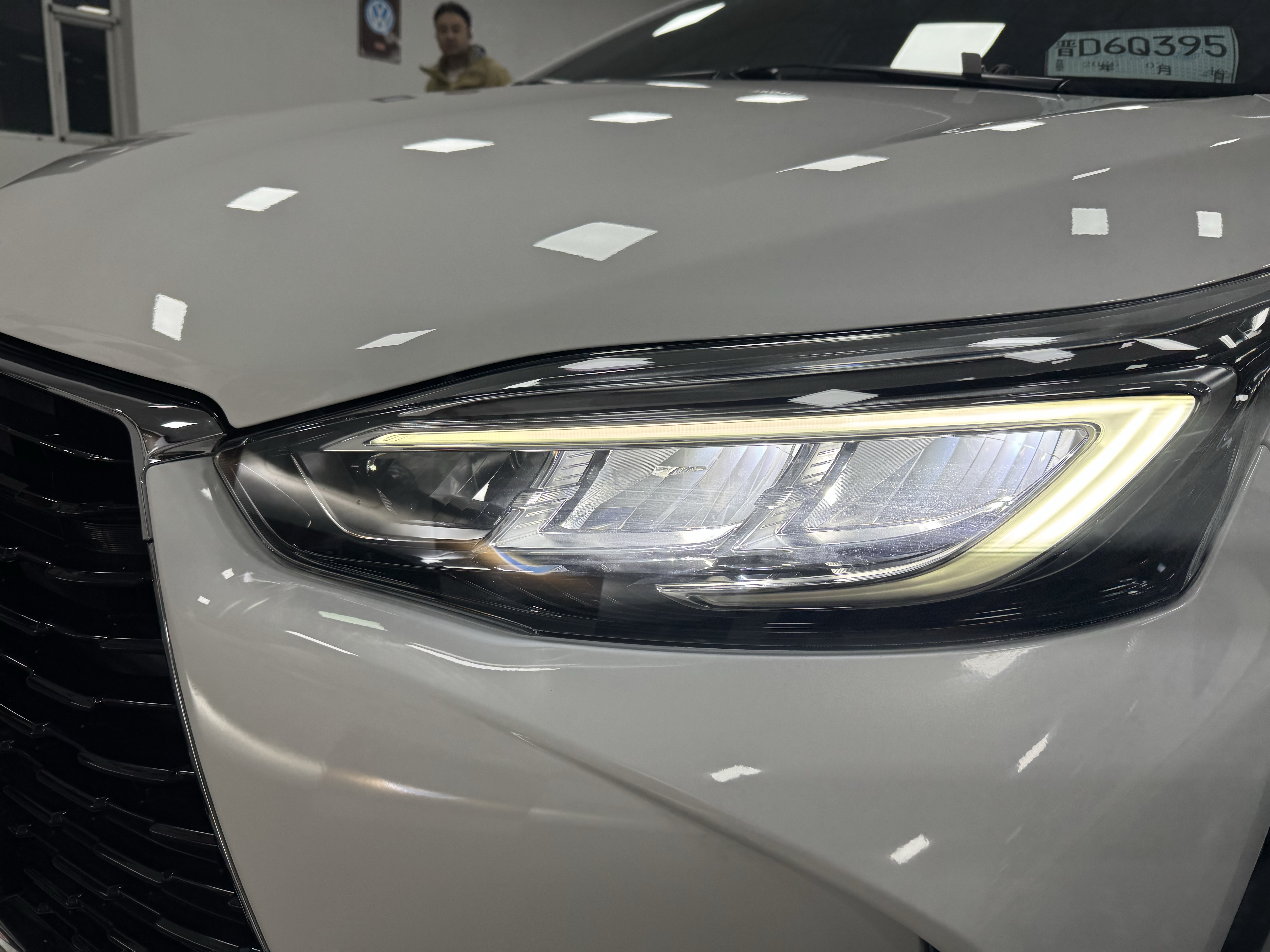 Yaris L Zhixuan 2022 car image #18