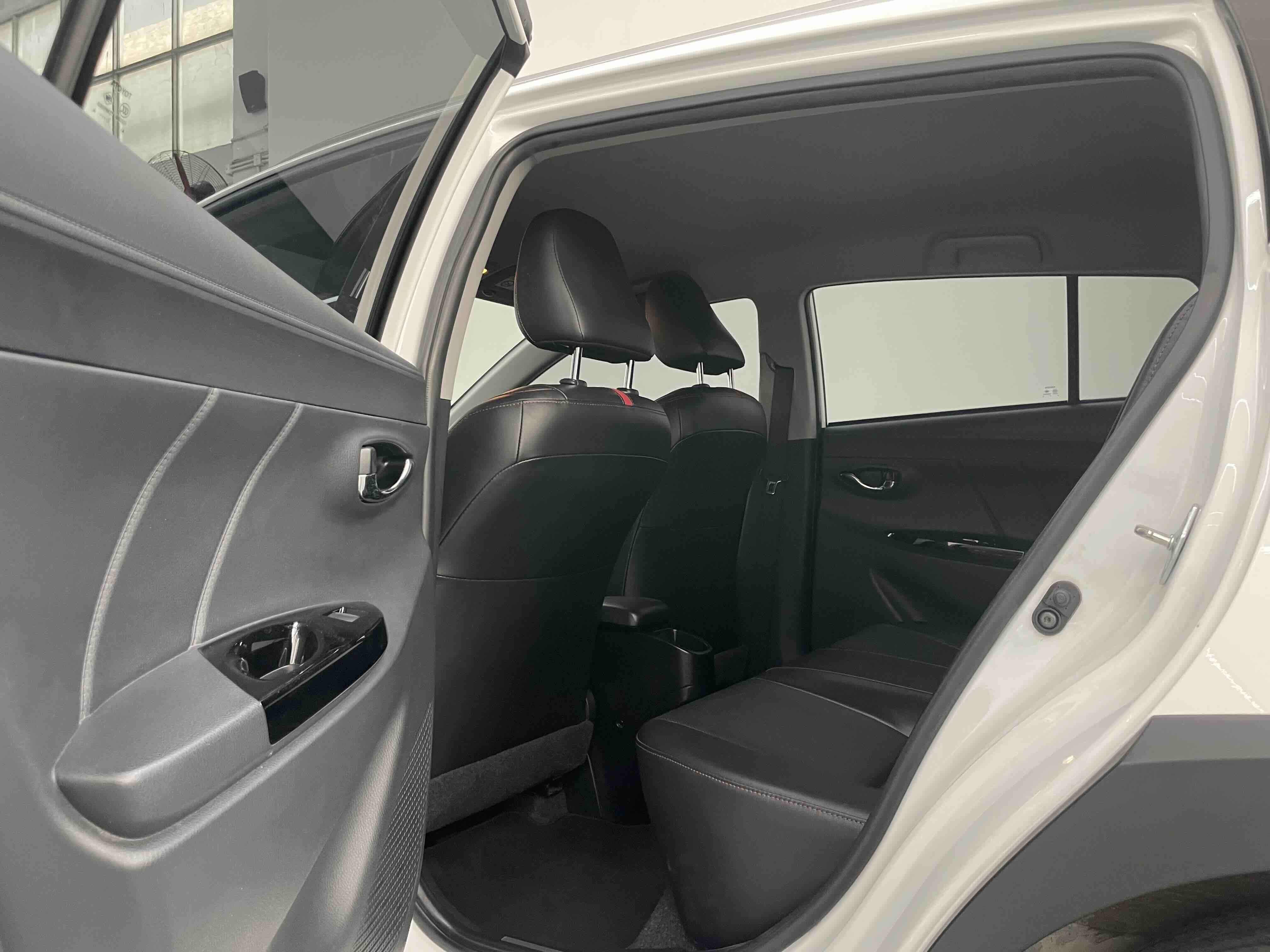 Yaris L Zhixuan 2022 #18 Yaris L Zhixuan 2022 car image #18