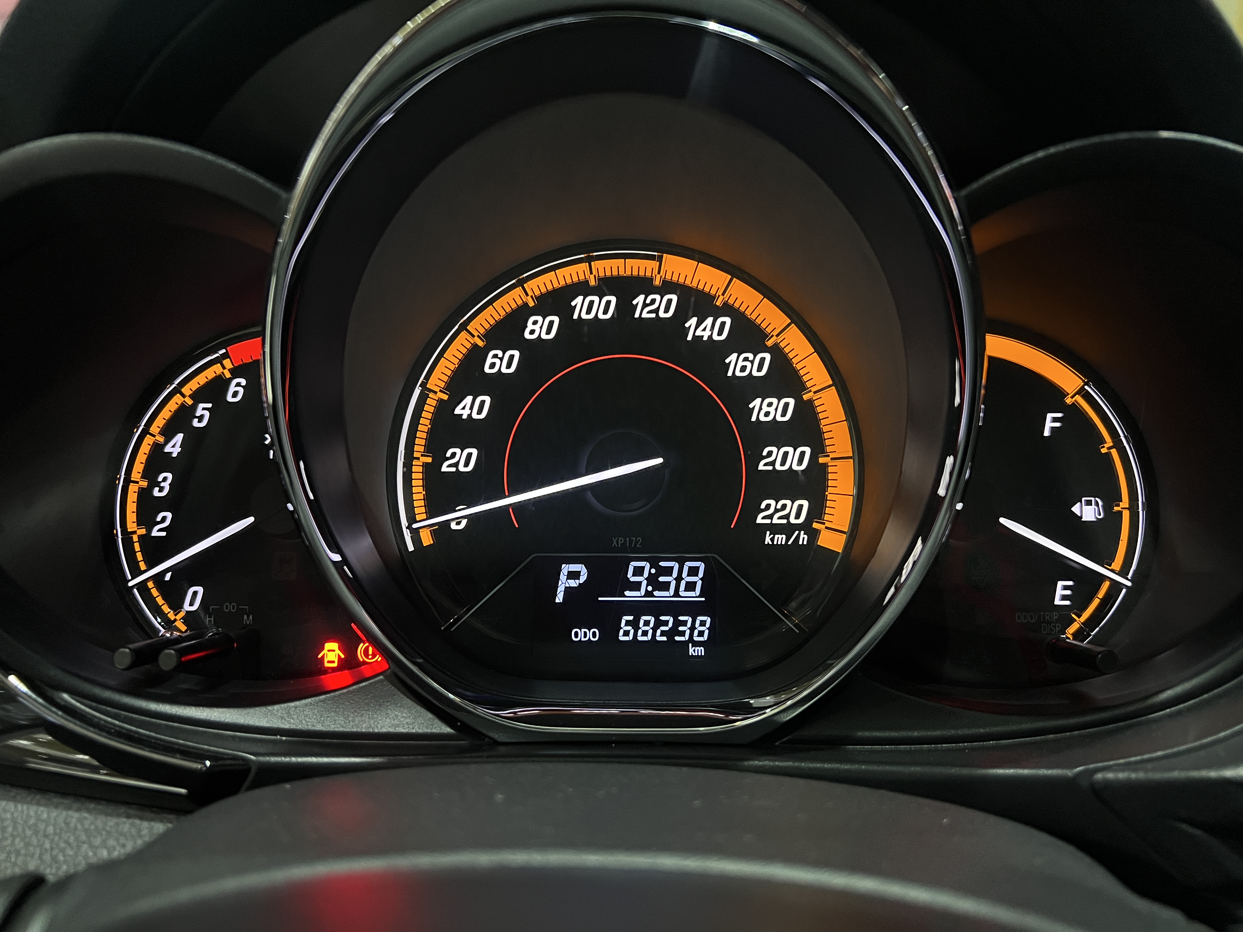 Yaris L Zhixuan 2022 #18 Yaris L Zhixuan 2022 car image #18
