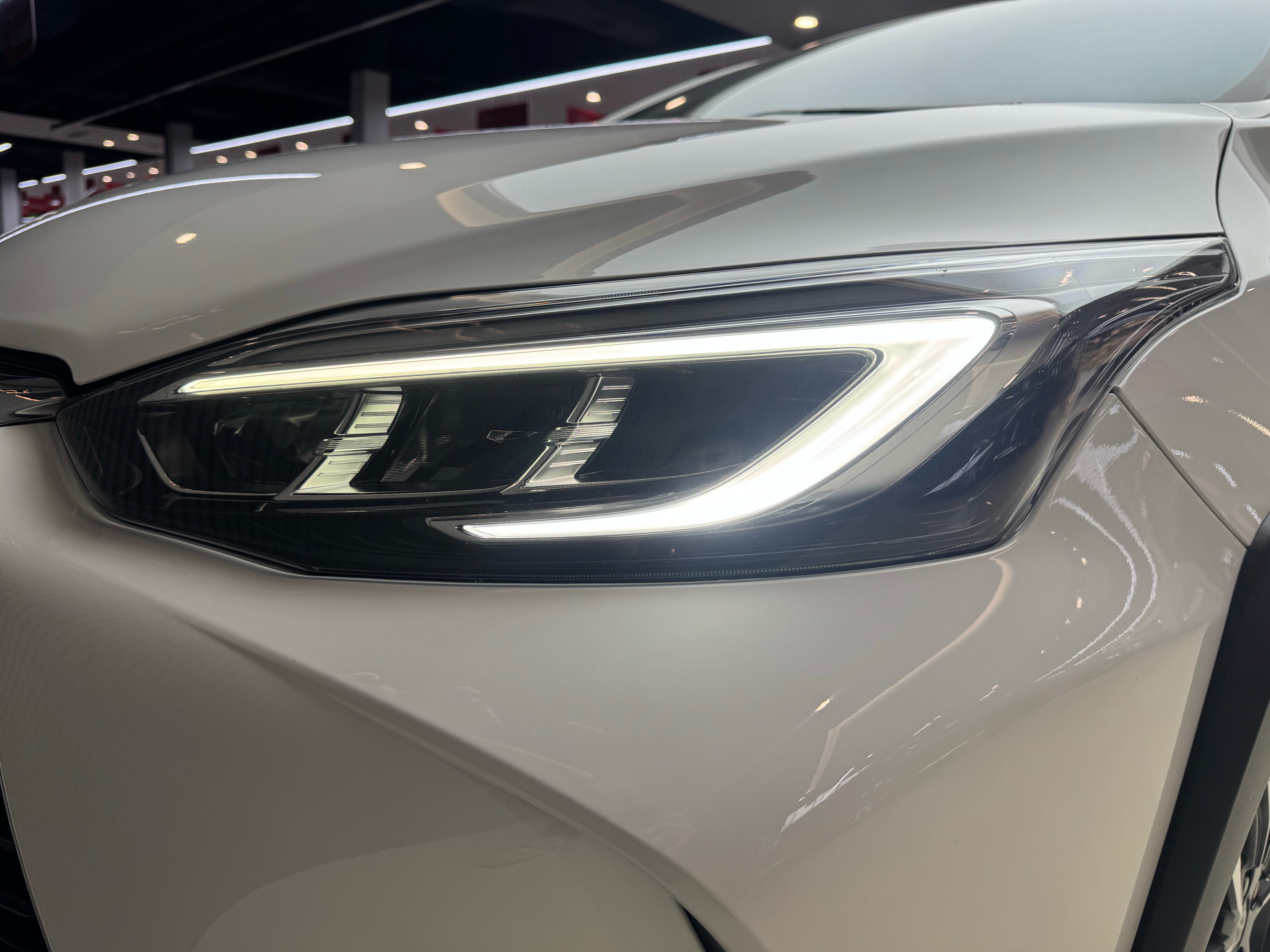 YARiS L 致炫 2023 汽车图片 #18