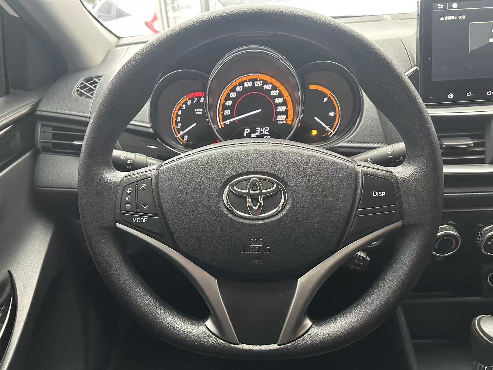 Yaris L Zhixuan 2022 car image #18