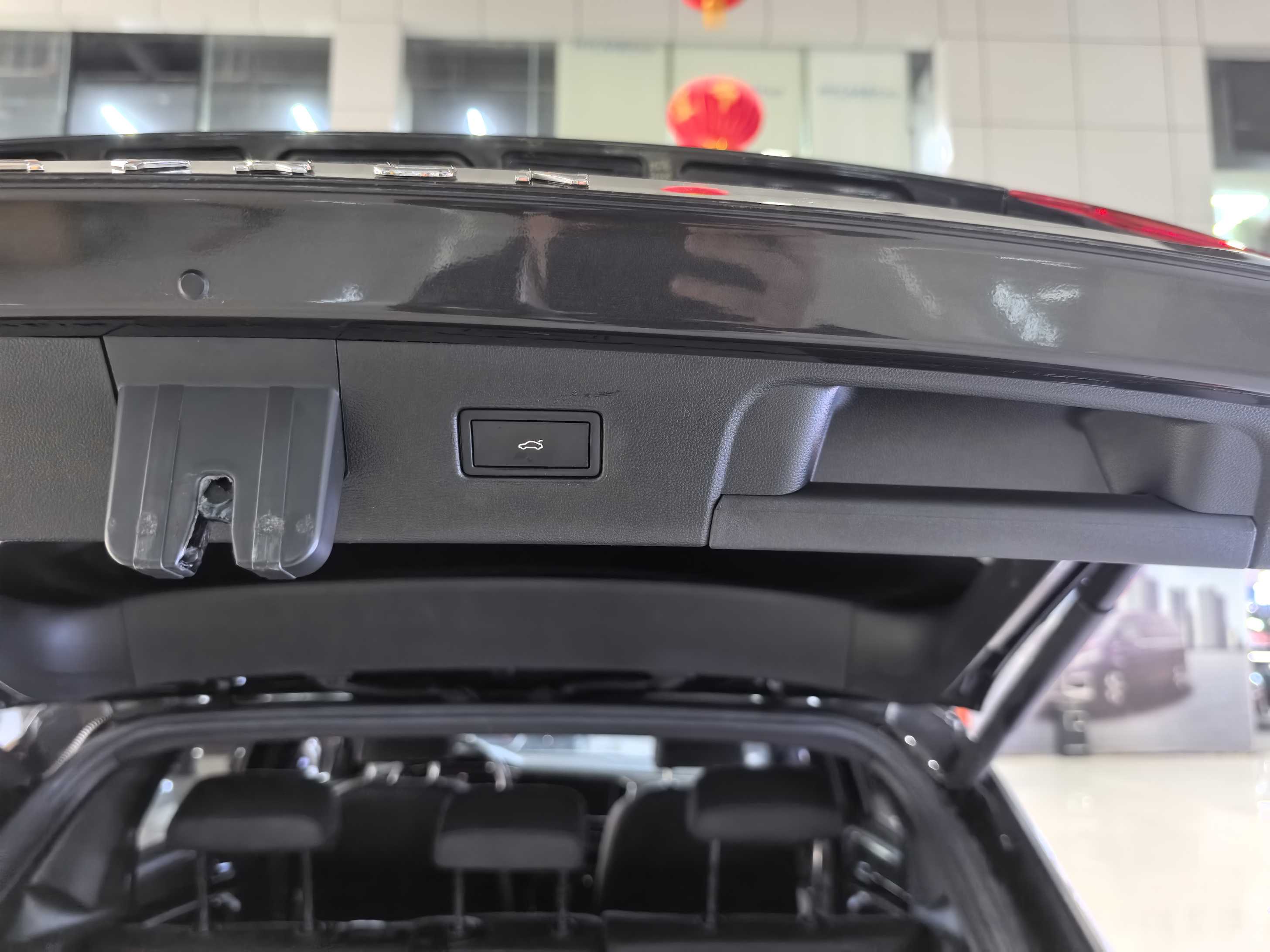 Volkswagen Tayron 2022 car image #18