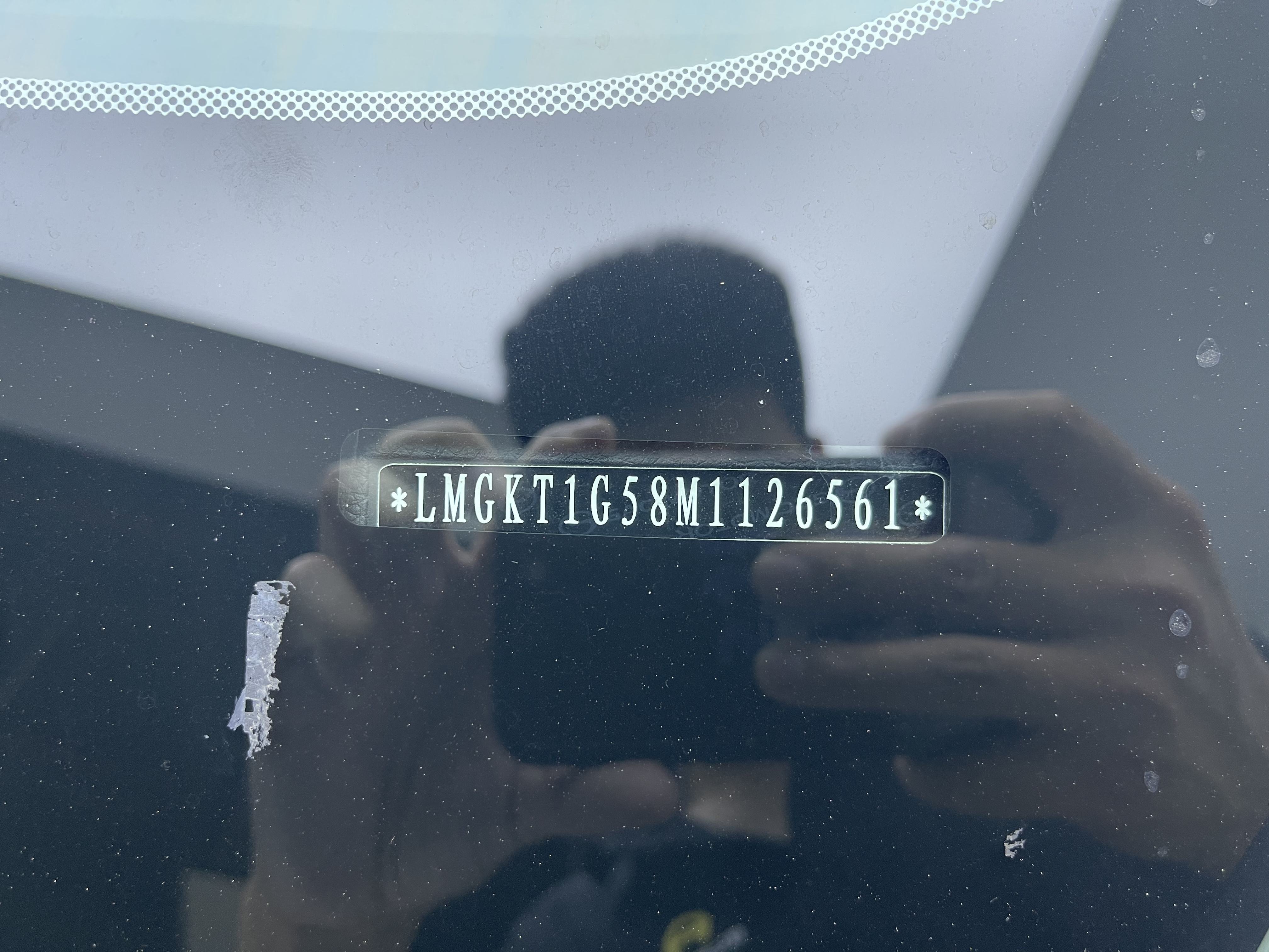 广汽传祺 传祺M6 2022 汽车图片 #18