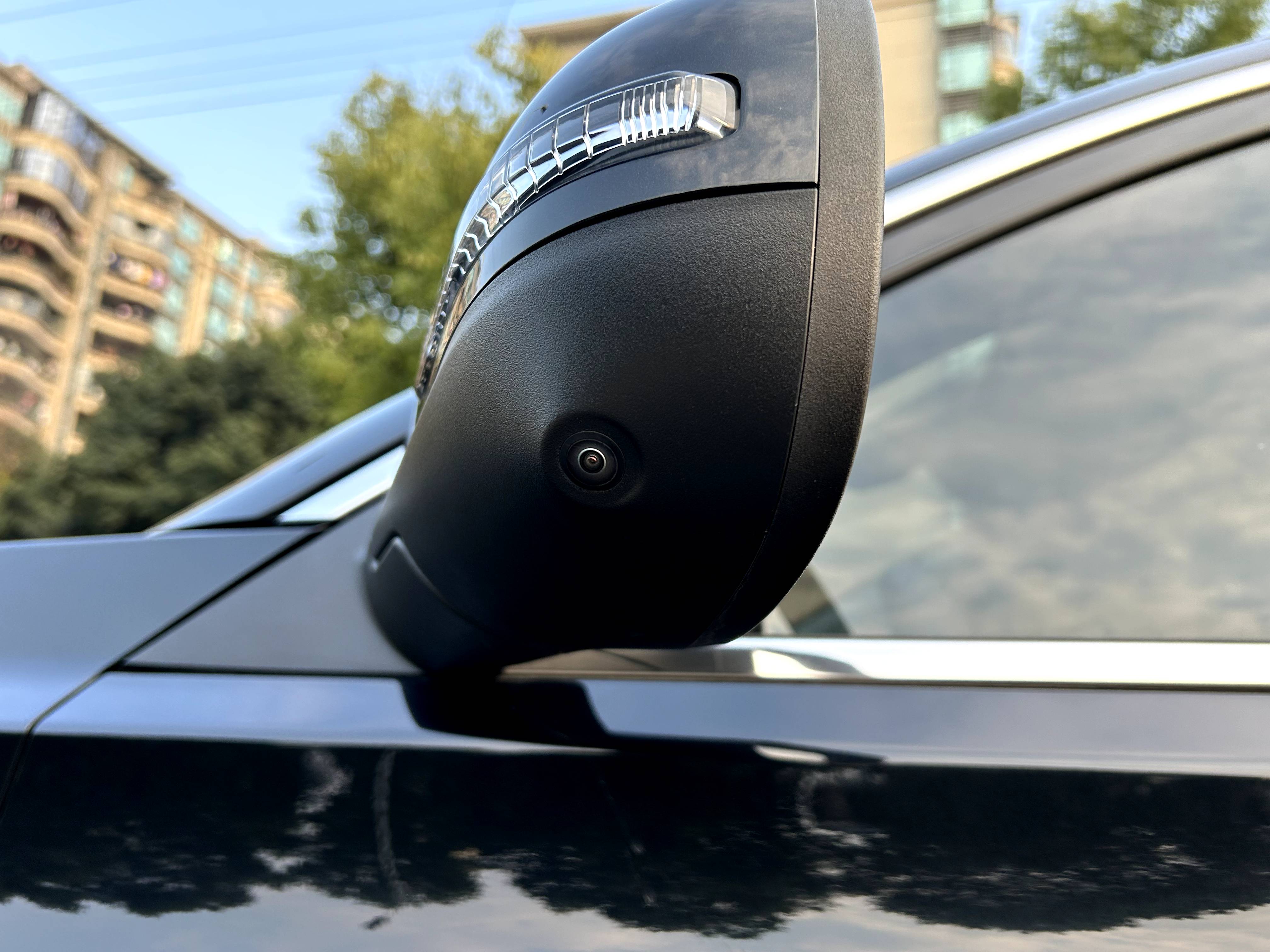 Chery Tiggo 7 2022 immagine di auto #18