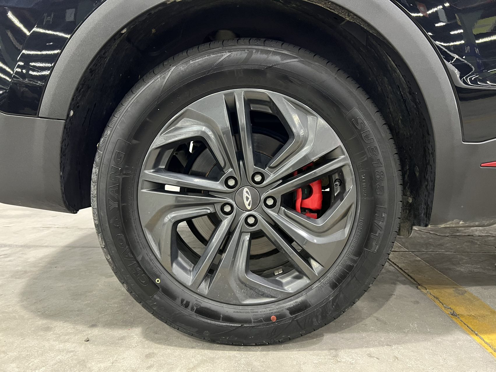 Chery Tiggo 7 2022 imagem de carro #18