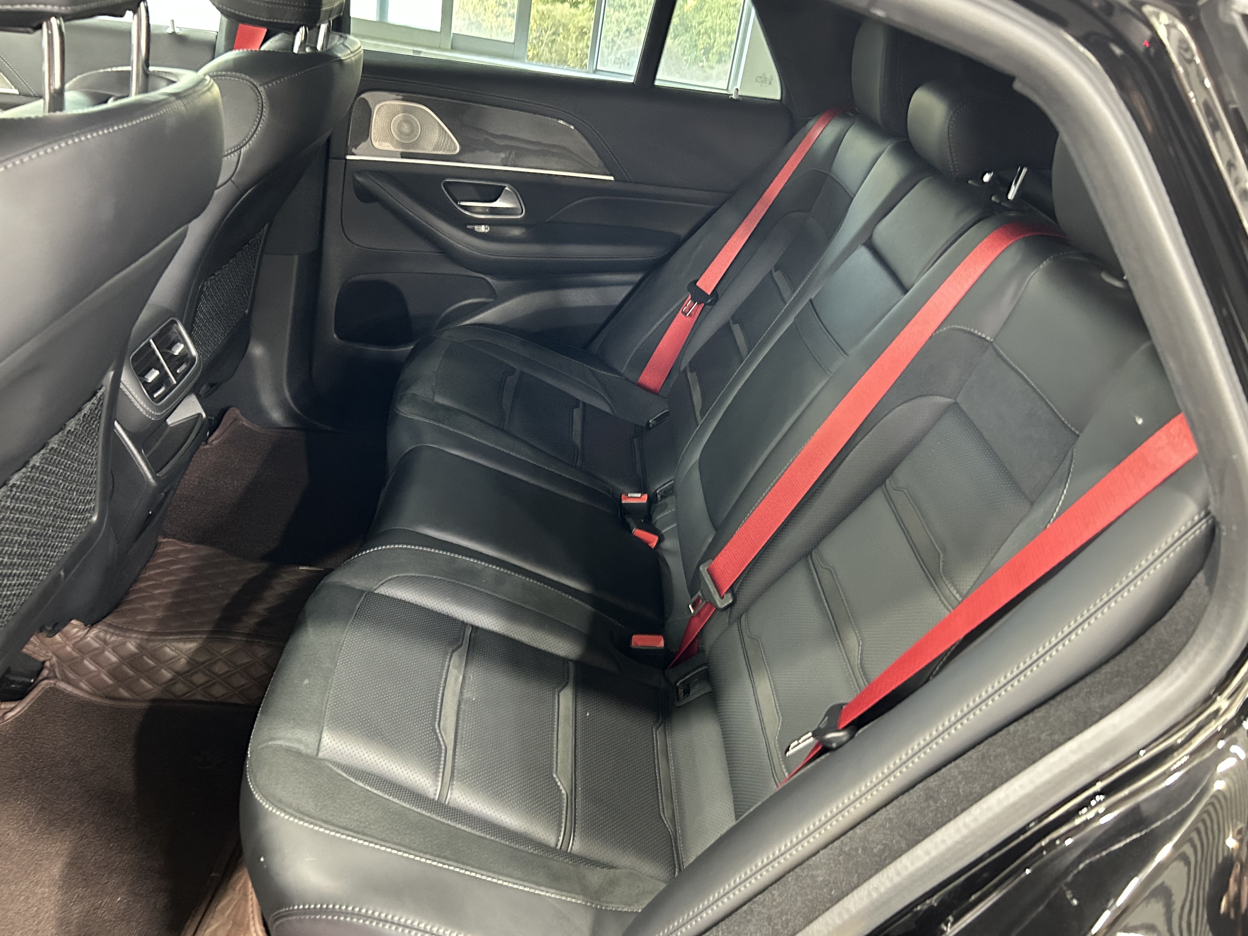 Mercedes-Benz GLE Coupe AMG 2022 car image #18