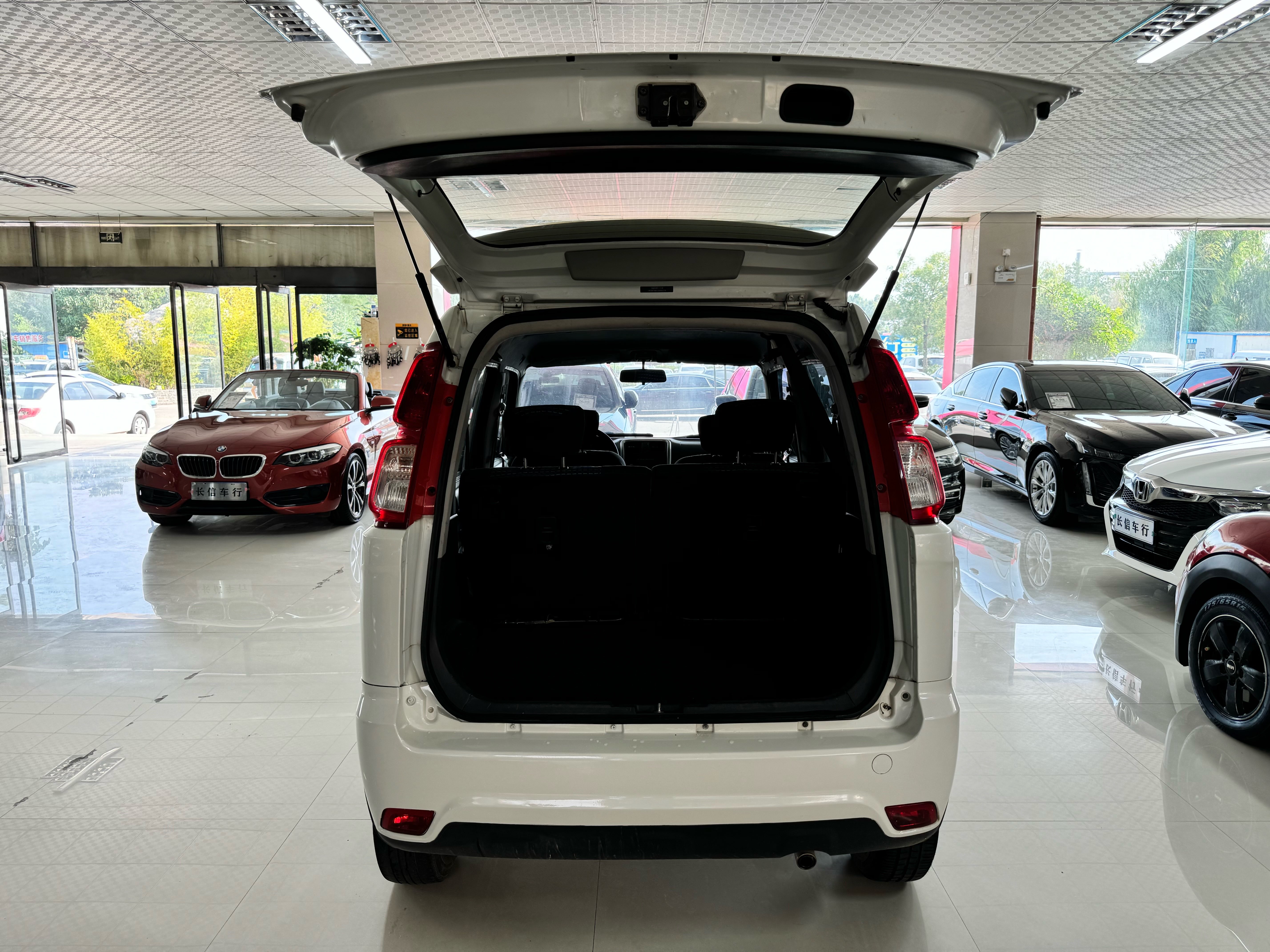 Suzuki 2015 #18 Suzuki 2015 immagine di auto #18