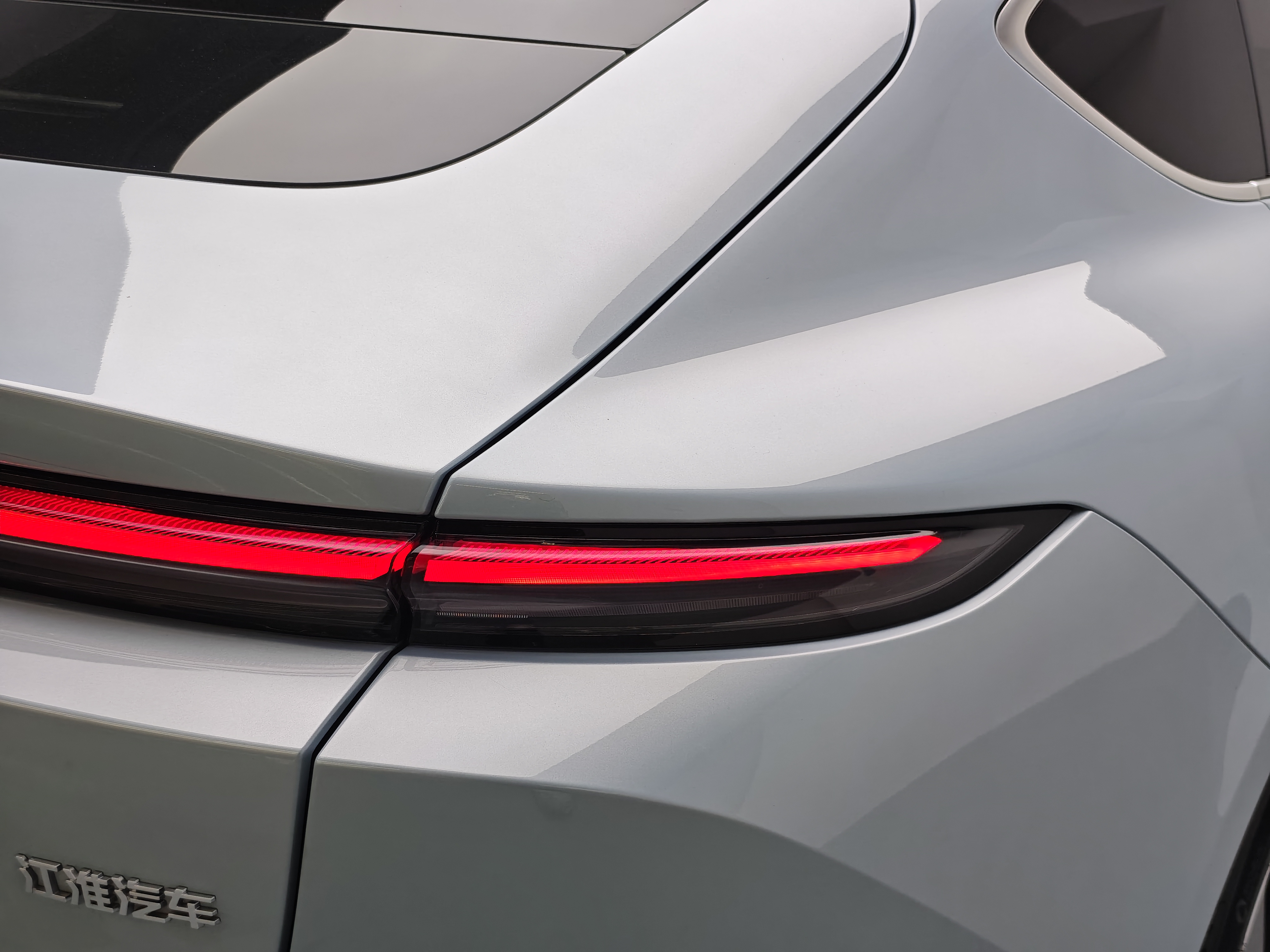 蔚来 蔚来ET5 2023 汽车图片 #18