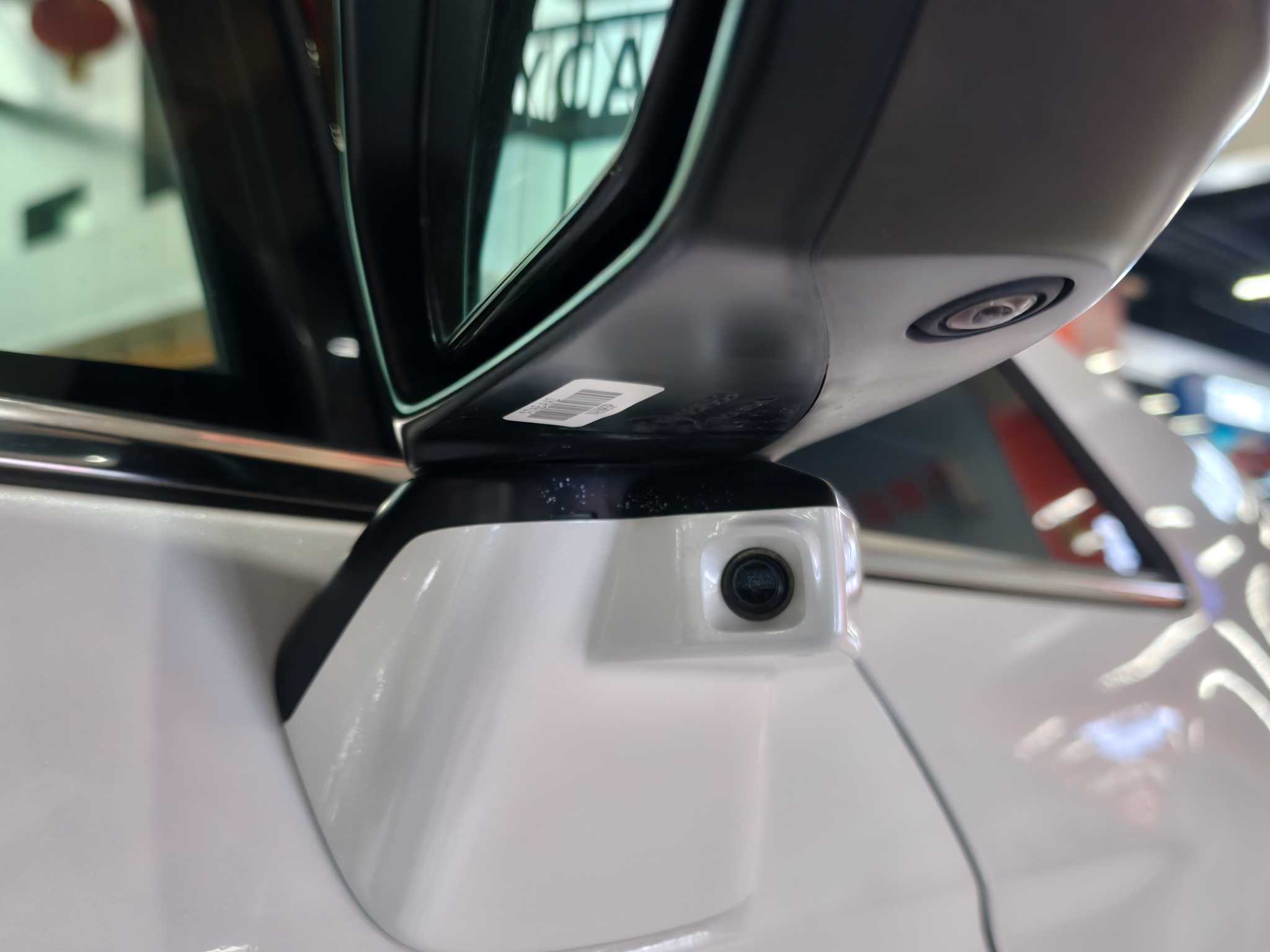 本田 艾力绅 2022 汽车图片 #18