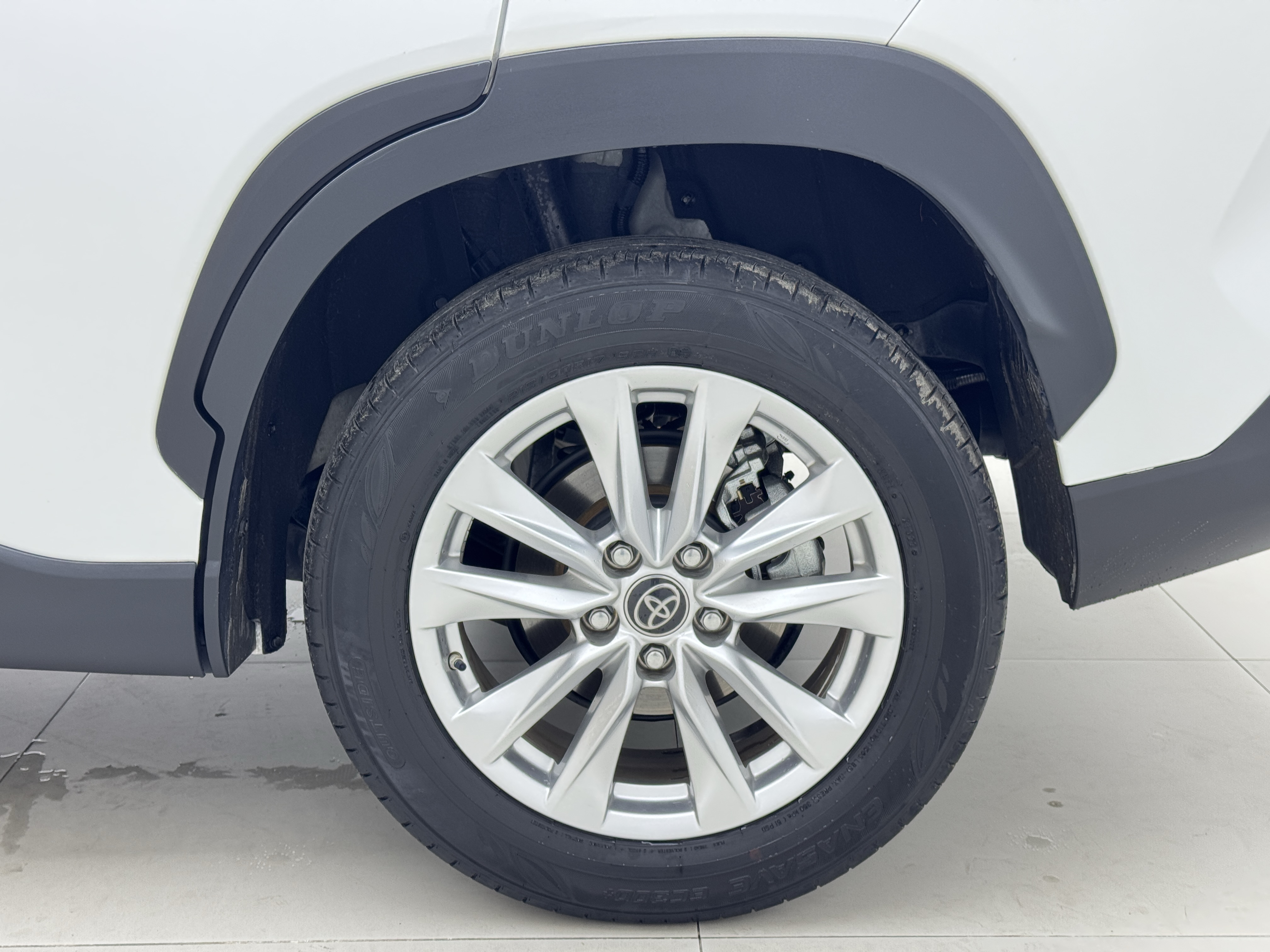 Toyota Corolla Cross 2022 car image #18