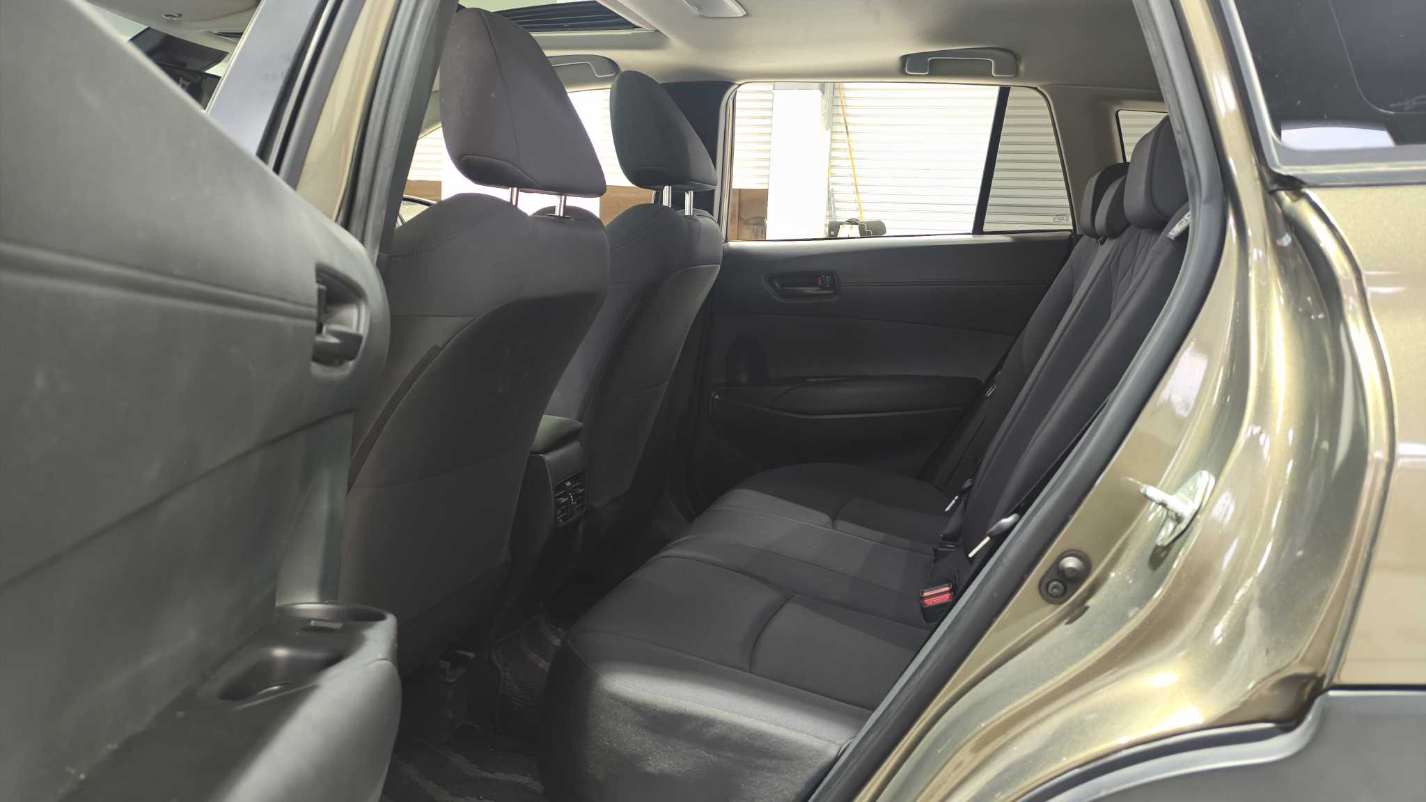 Toyota Corolla Cross 2022 immagine di auto #18