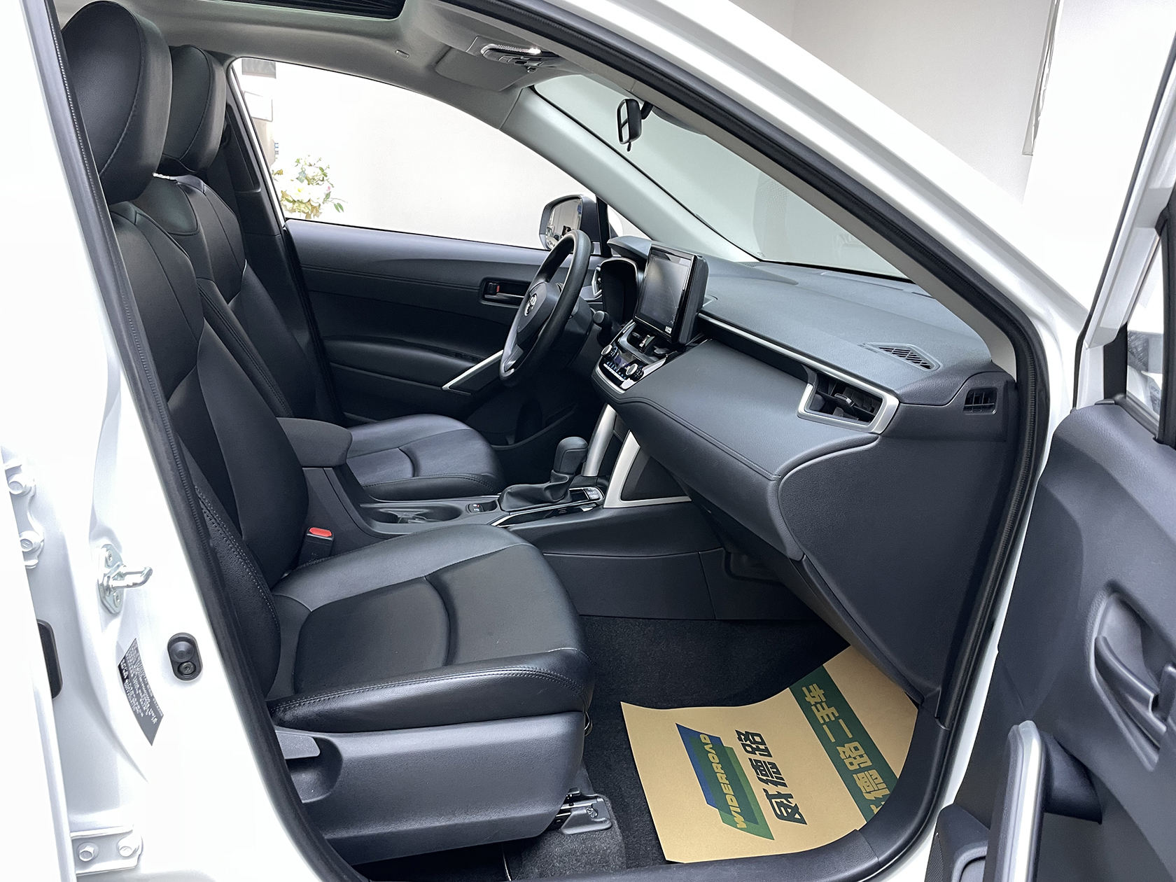 Toyota Corolla Cross 2023 #18 Toyota Corolla Cross 2023 immagine di auto #18