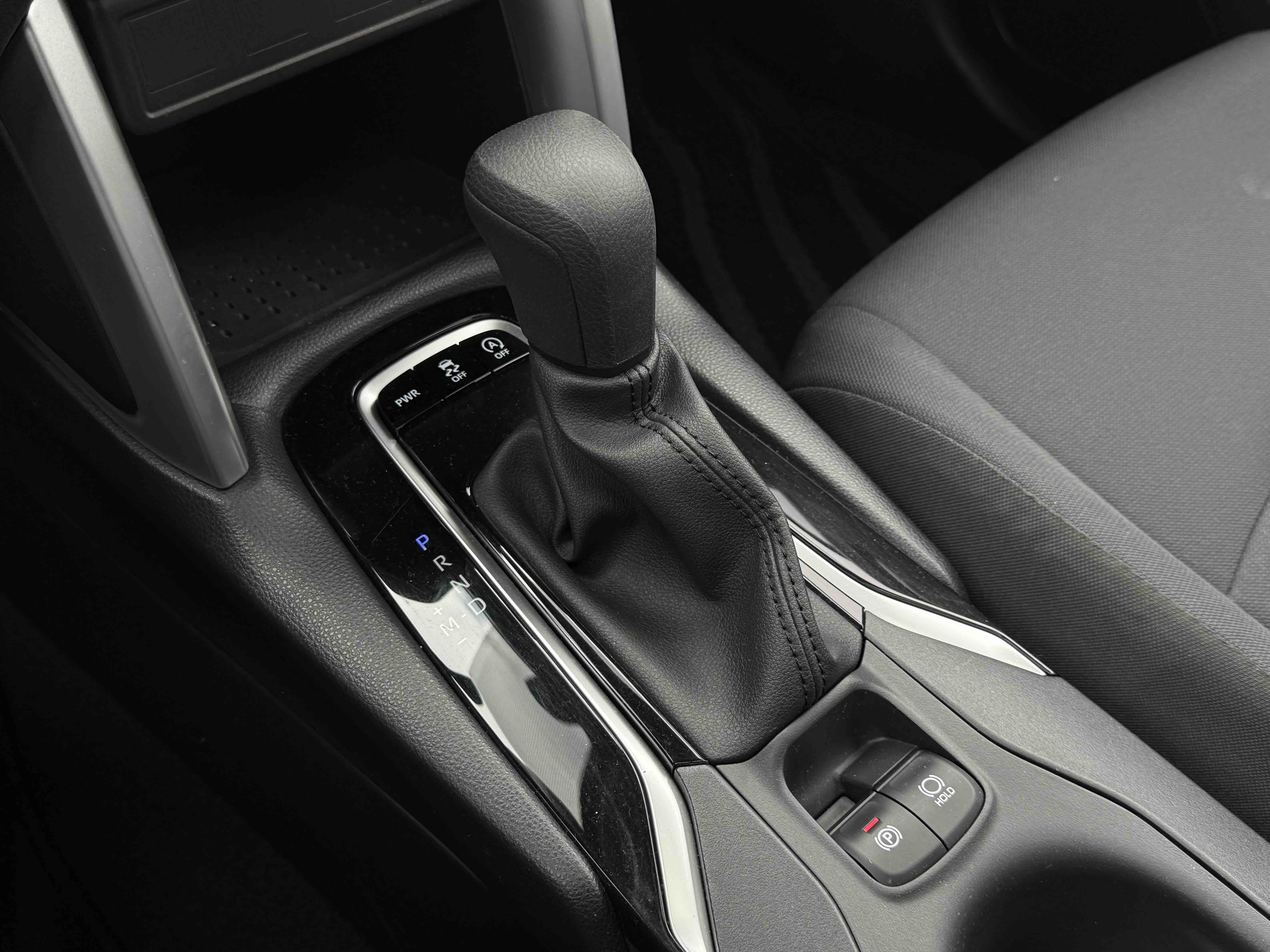 Toyota Corolla Cross 2023 immagine di auto #18