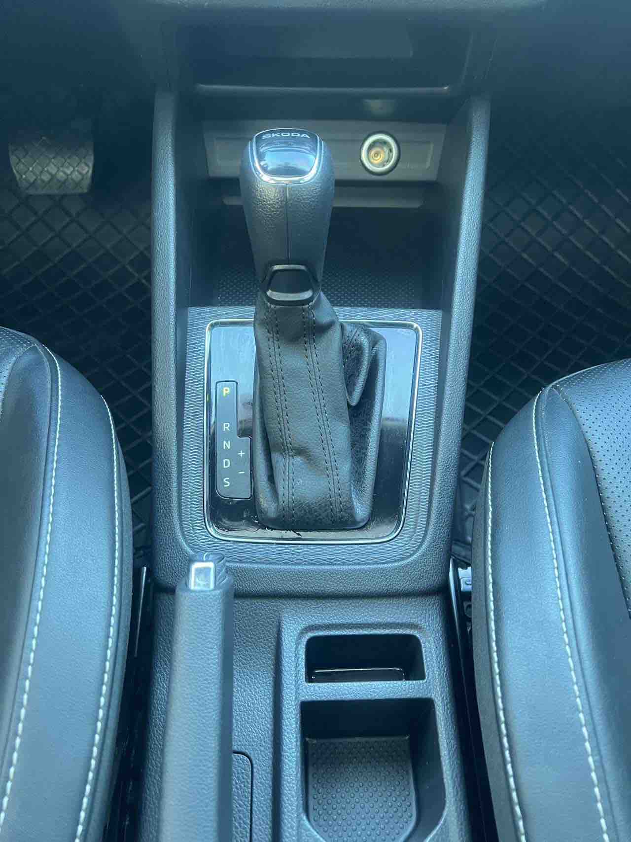 Skoda Kamiq 2022 #18 Skoda Kamiq 2022 car image #18