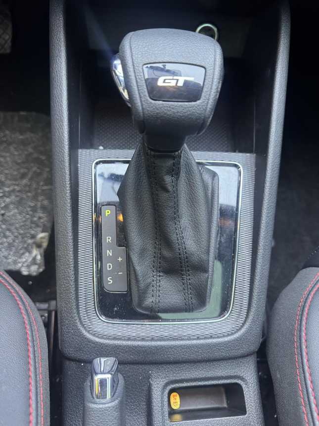 Skoda Kamiq 2022 imagen de coche #18