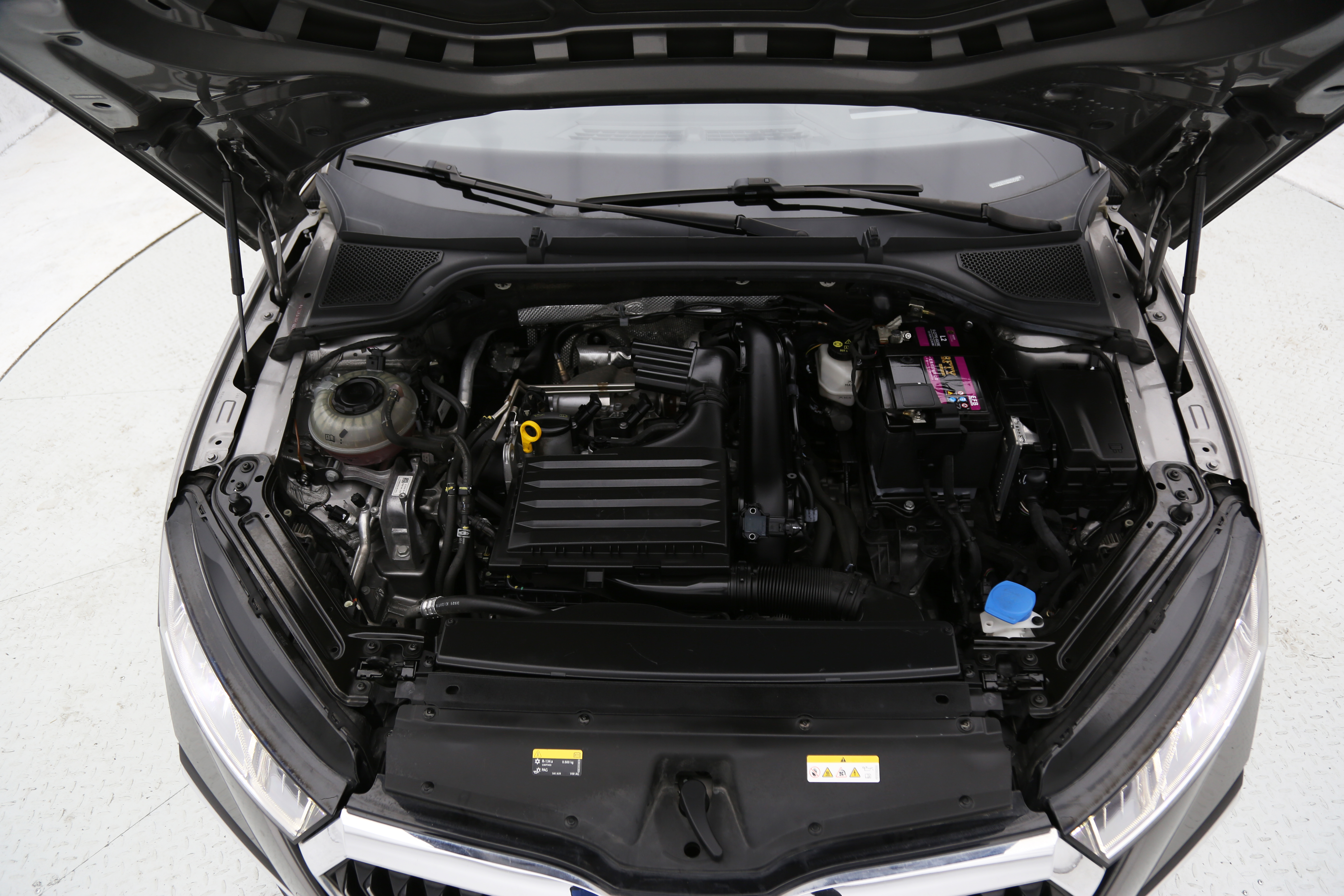 斯柯达 明锐 2022 汽车图片 #18