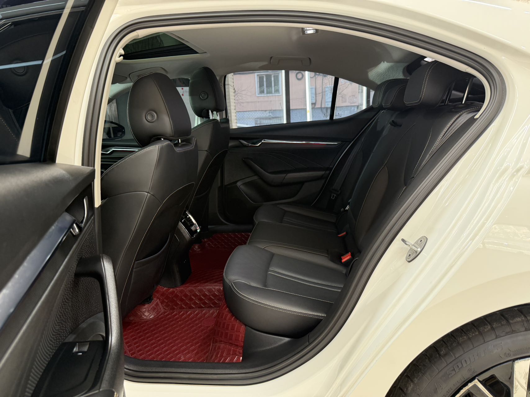 Skoda Octavia 2022 immagine di auto #18