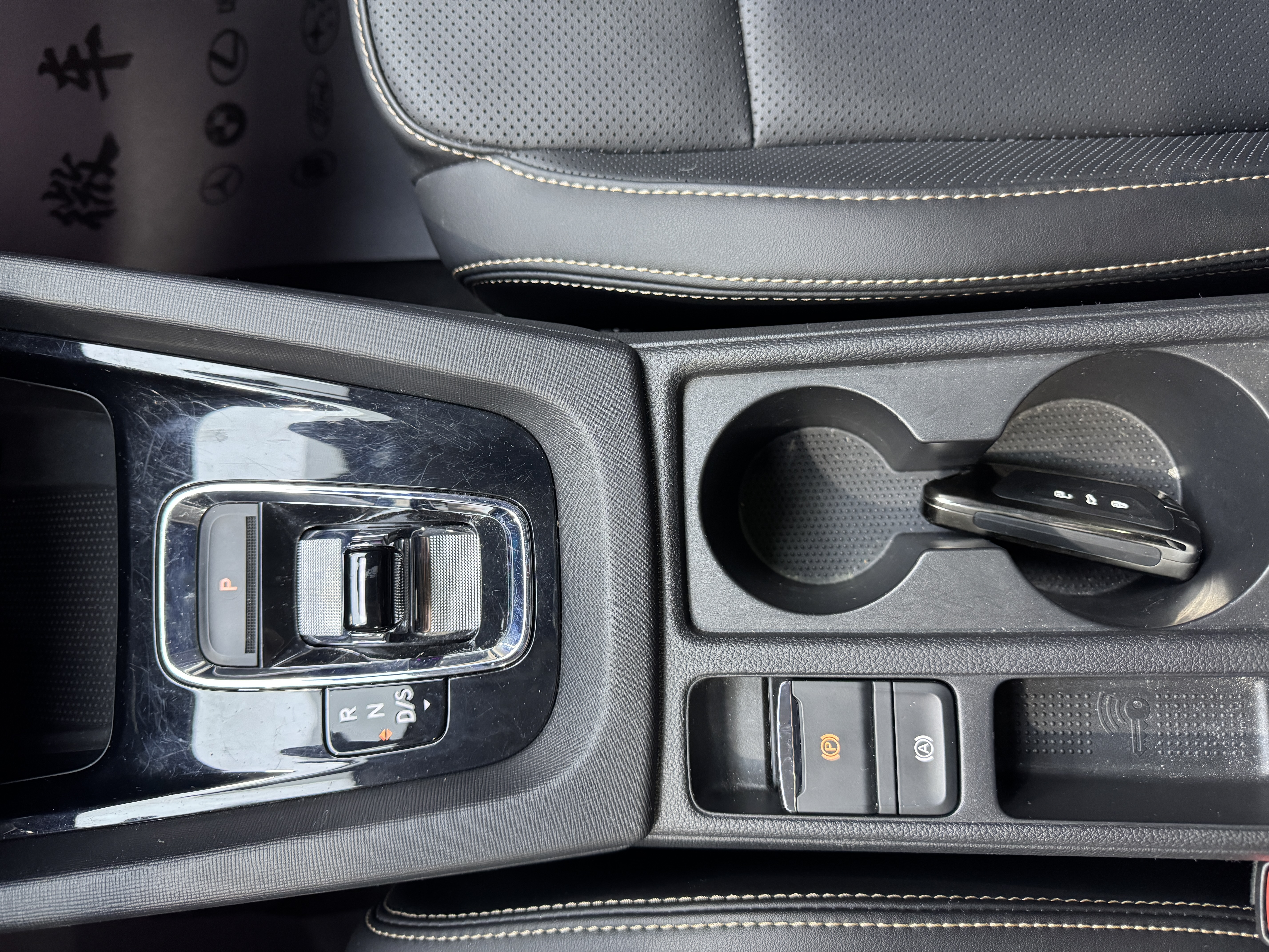 Skoda Octavia 2023 car image #18