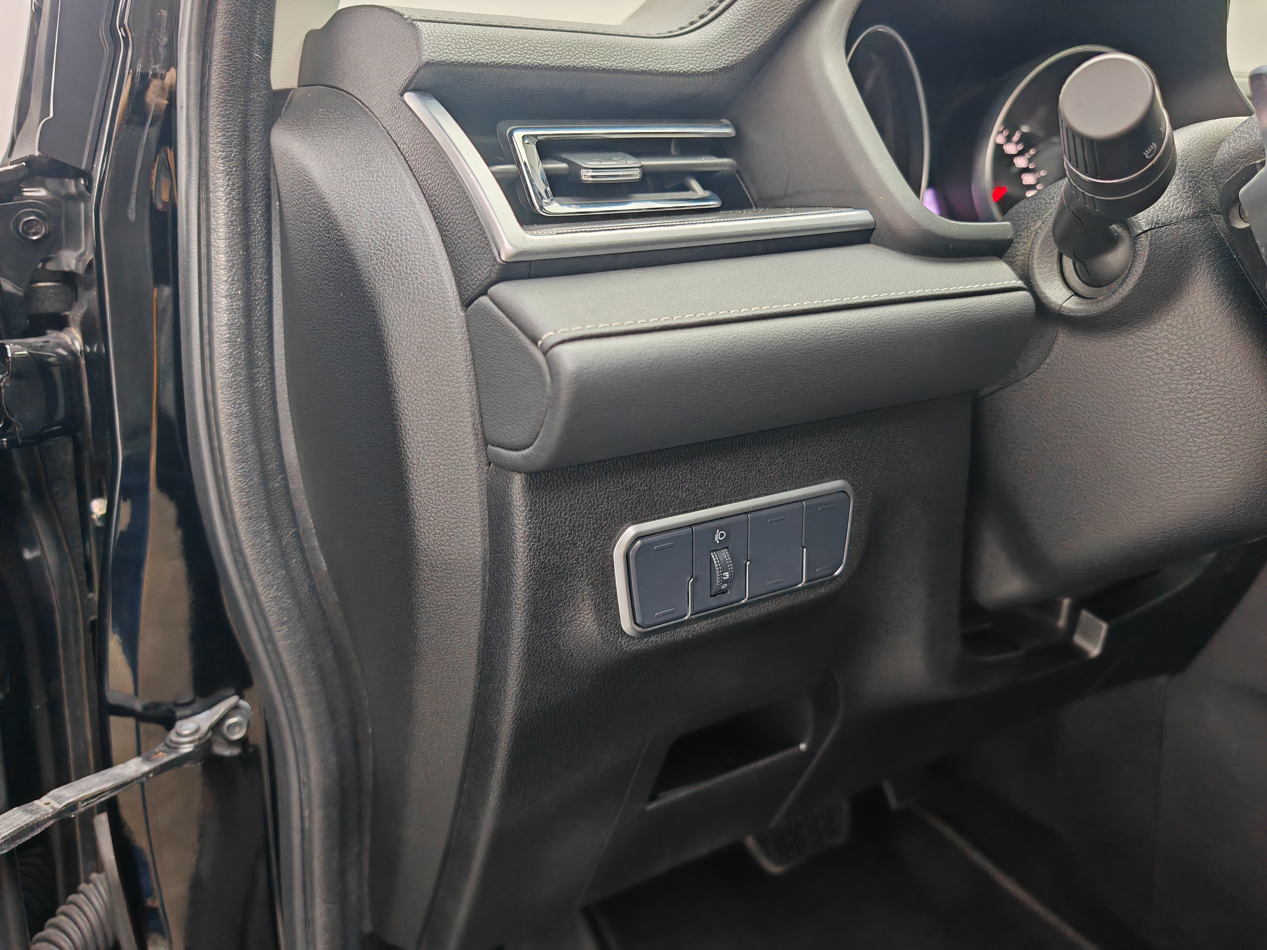 Haval M6 2022 immagine di auto #18