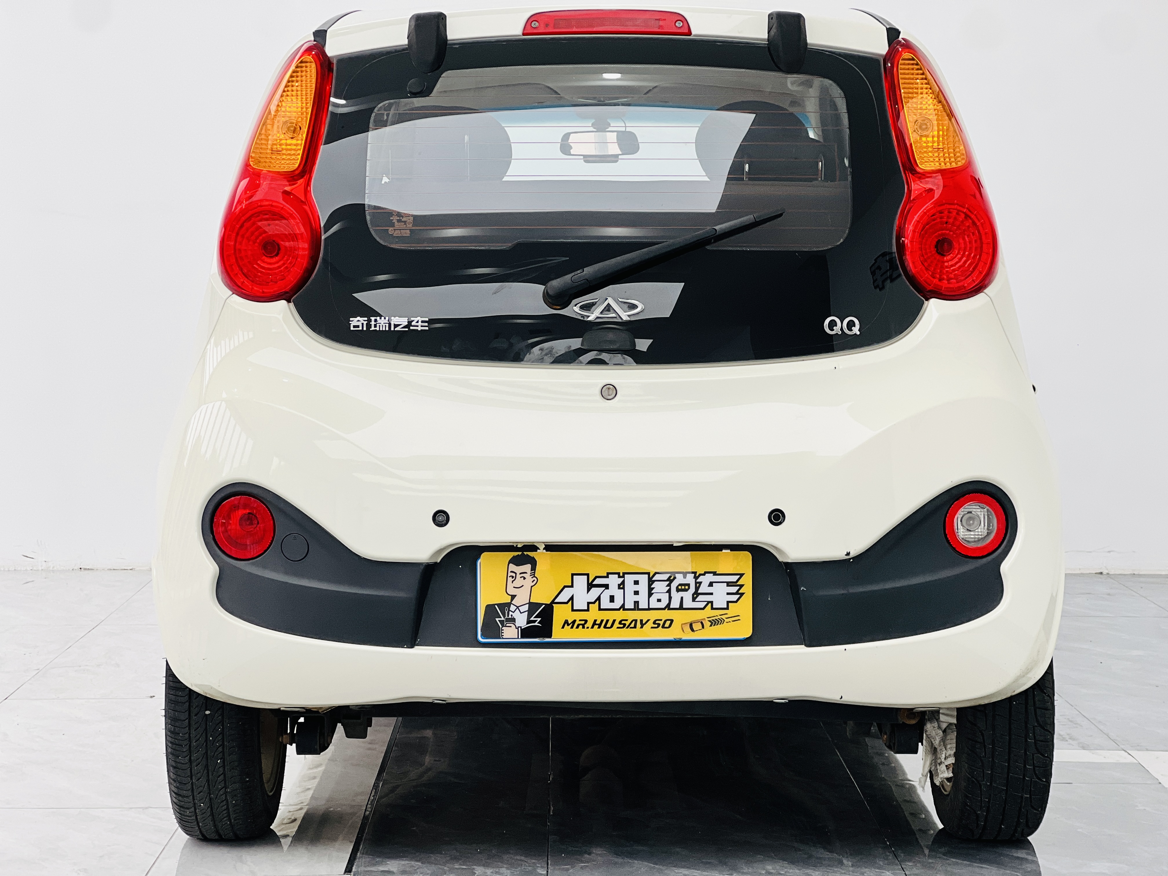 Chery QQ 2015 immagine di auto #18