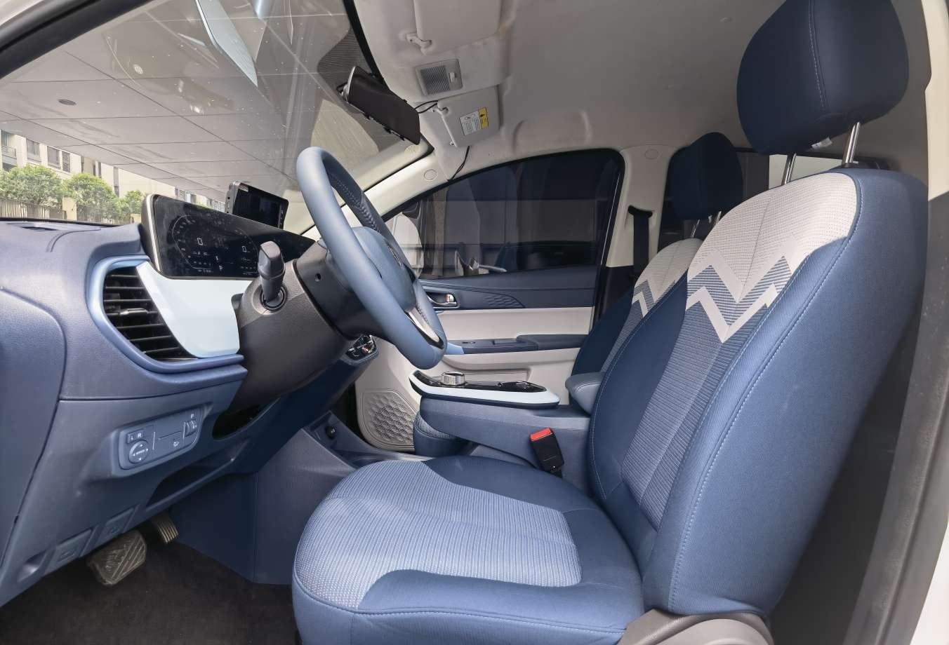 Changan BenBen 2022 car image #18