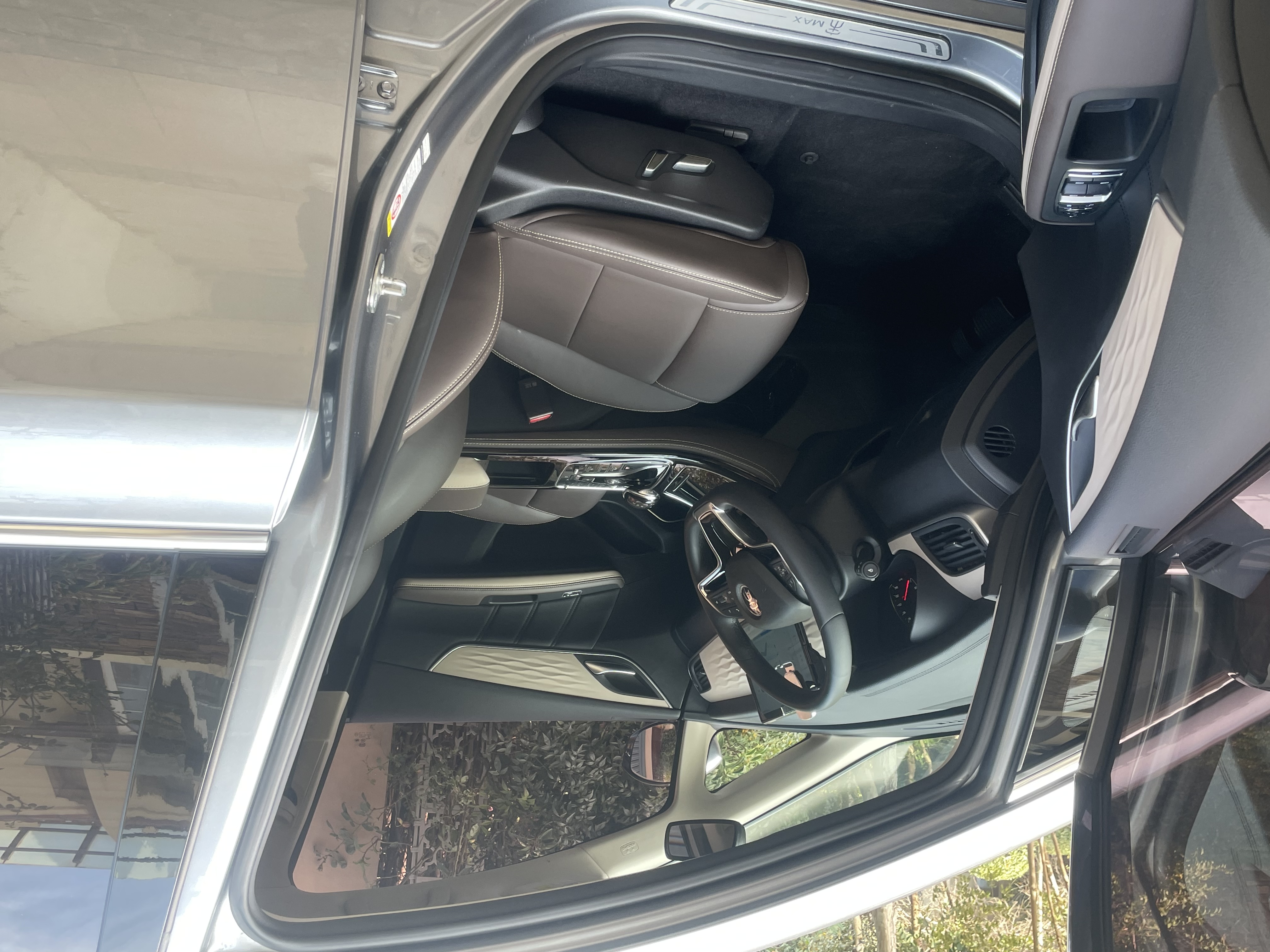 BYD Song MAX New Energy 2023 car image #18