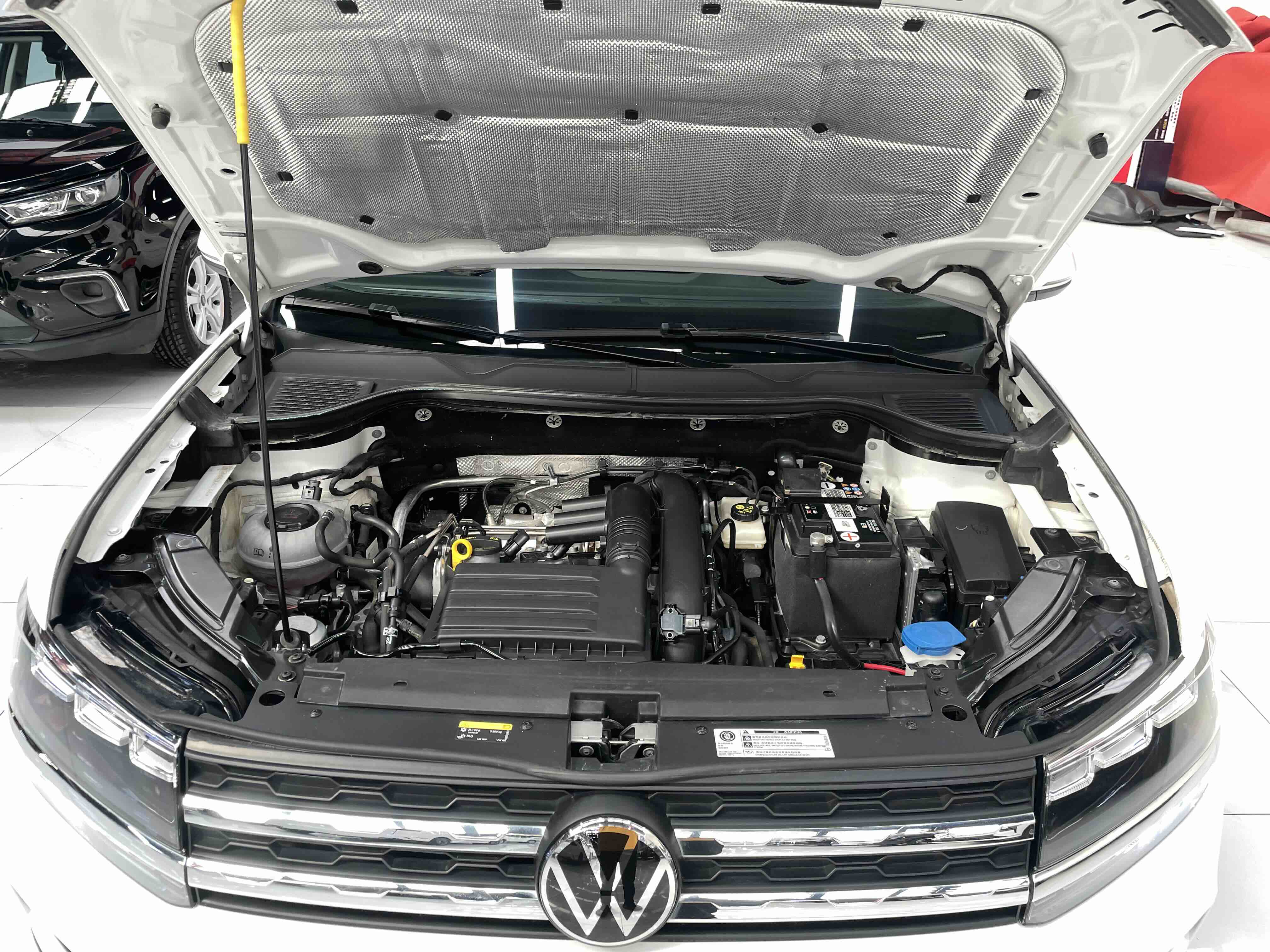 大众 途岳 2023 汽车图片 #18