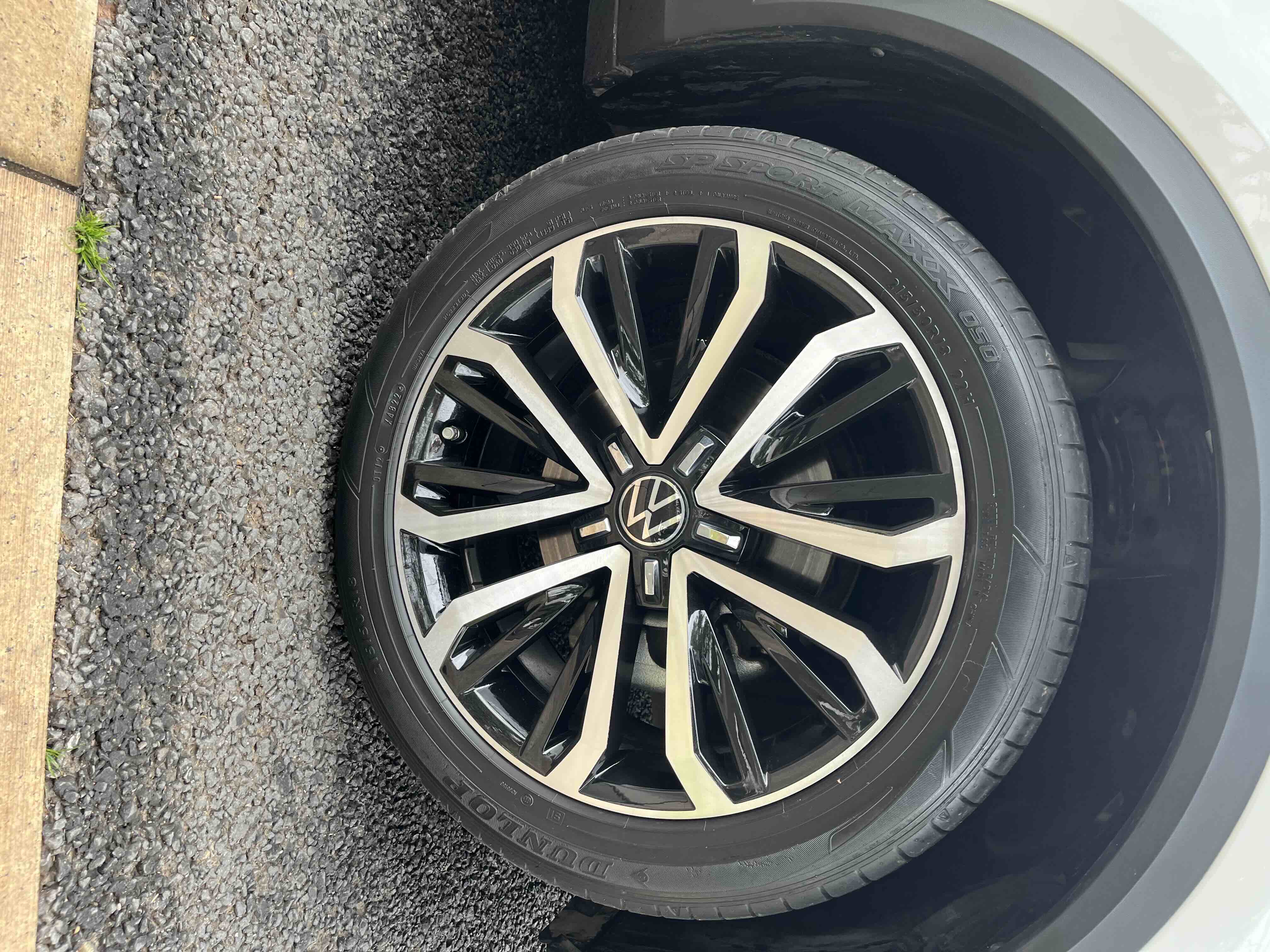 T-Roc 2023 car image #18