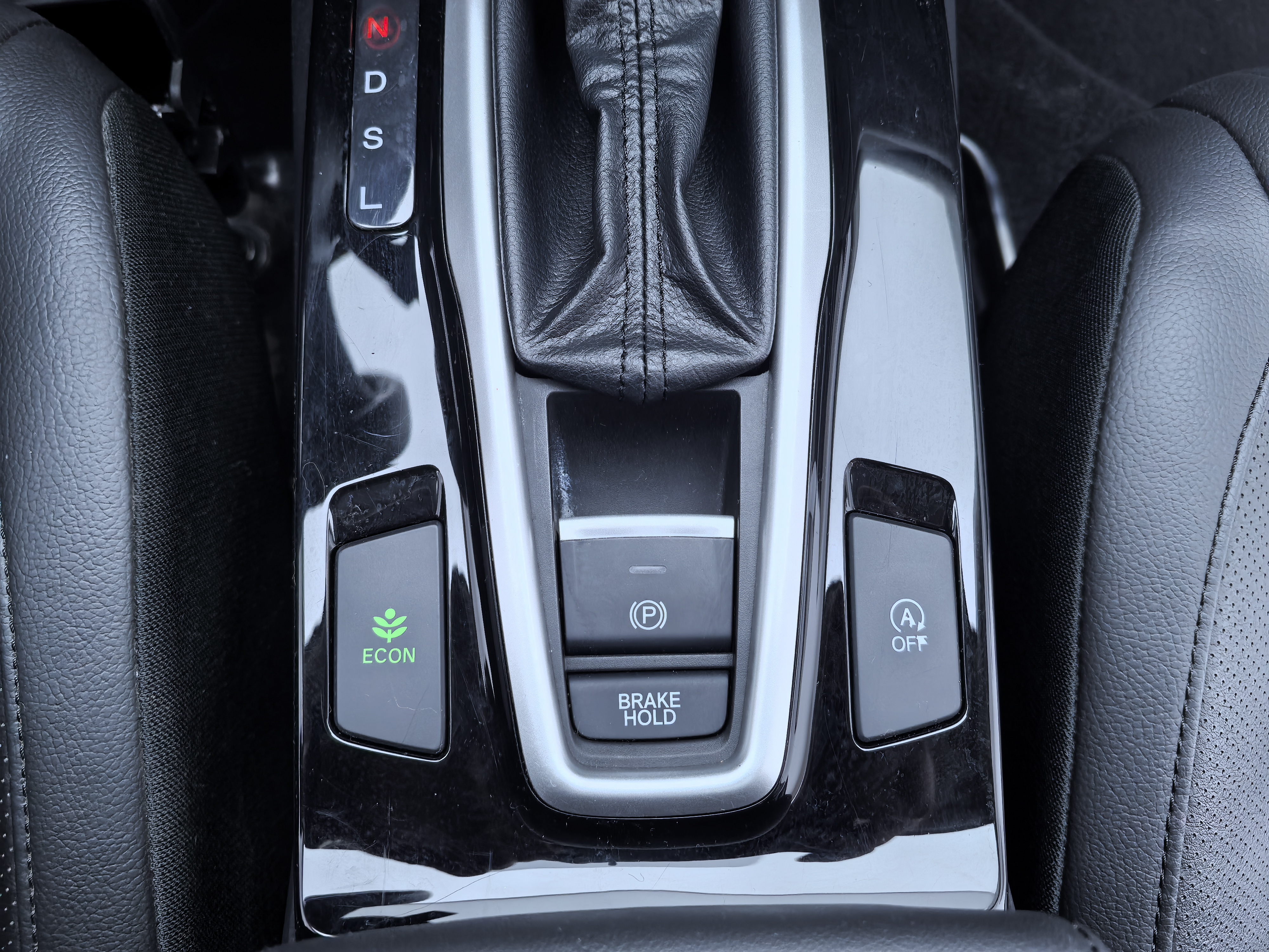 Honda Envix 2022 immagine di auto #18