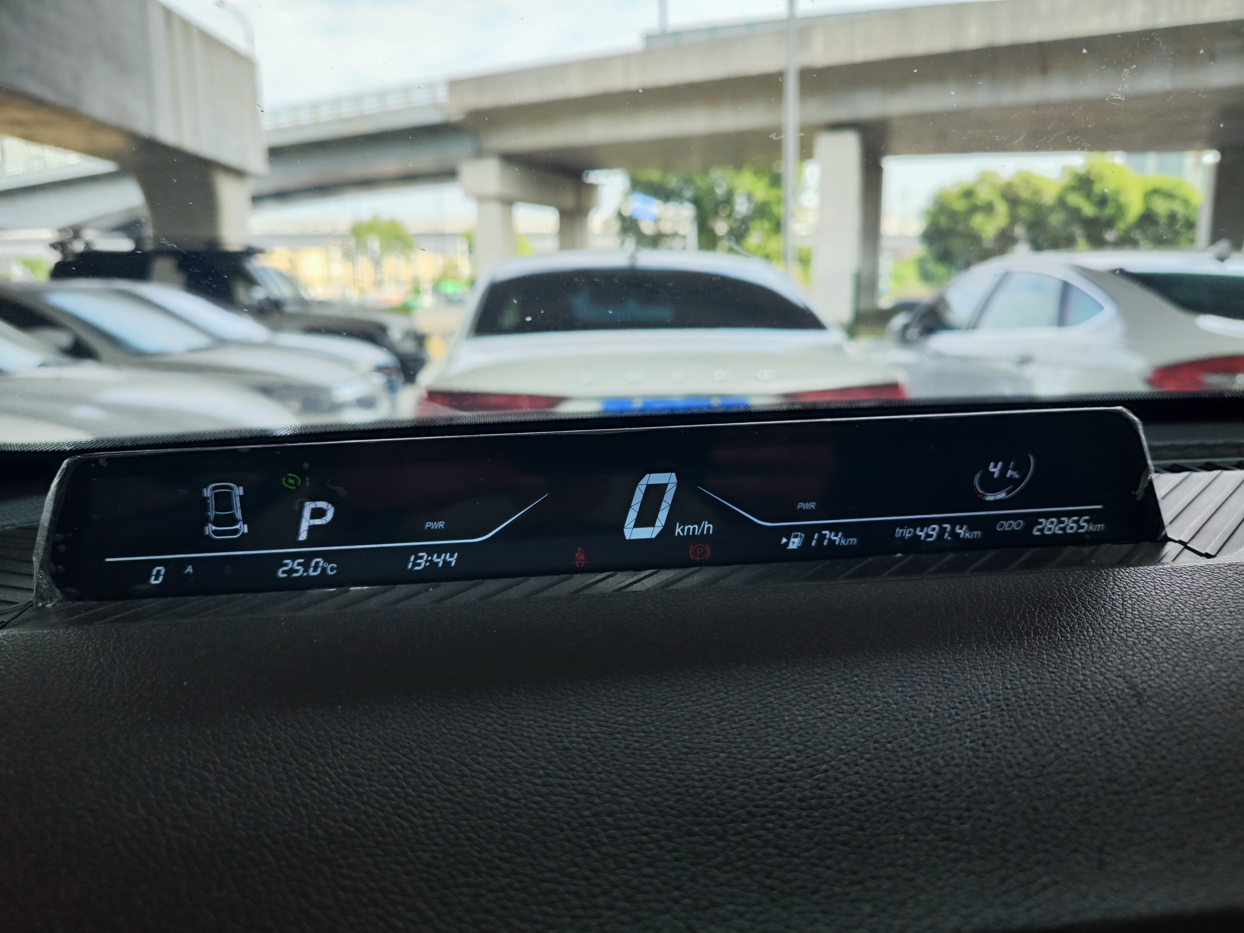 Neta V 2022 изображение автомобиля #18