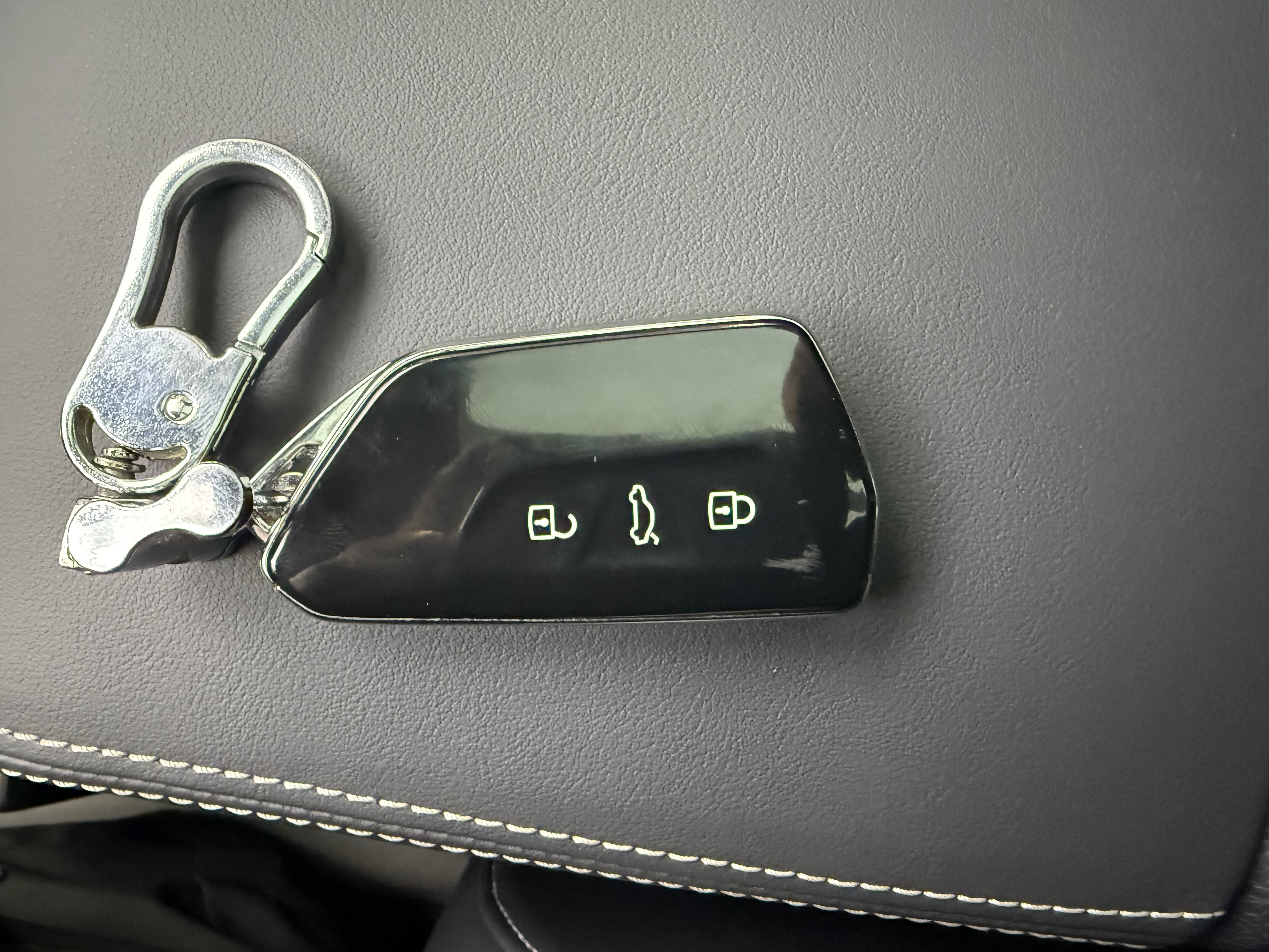 Volkswagen ID.4 Crozz 2023 #18 Volkswagen ID.4 Crozz 2023 car image #18