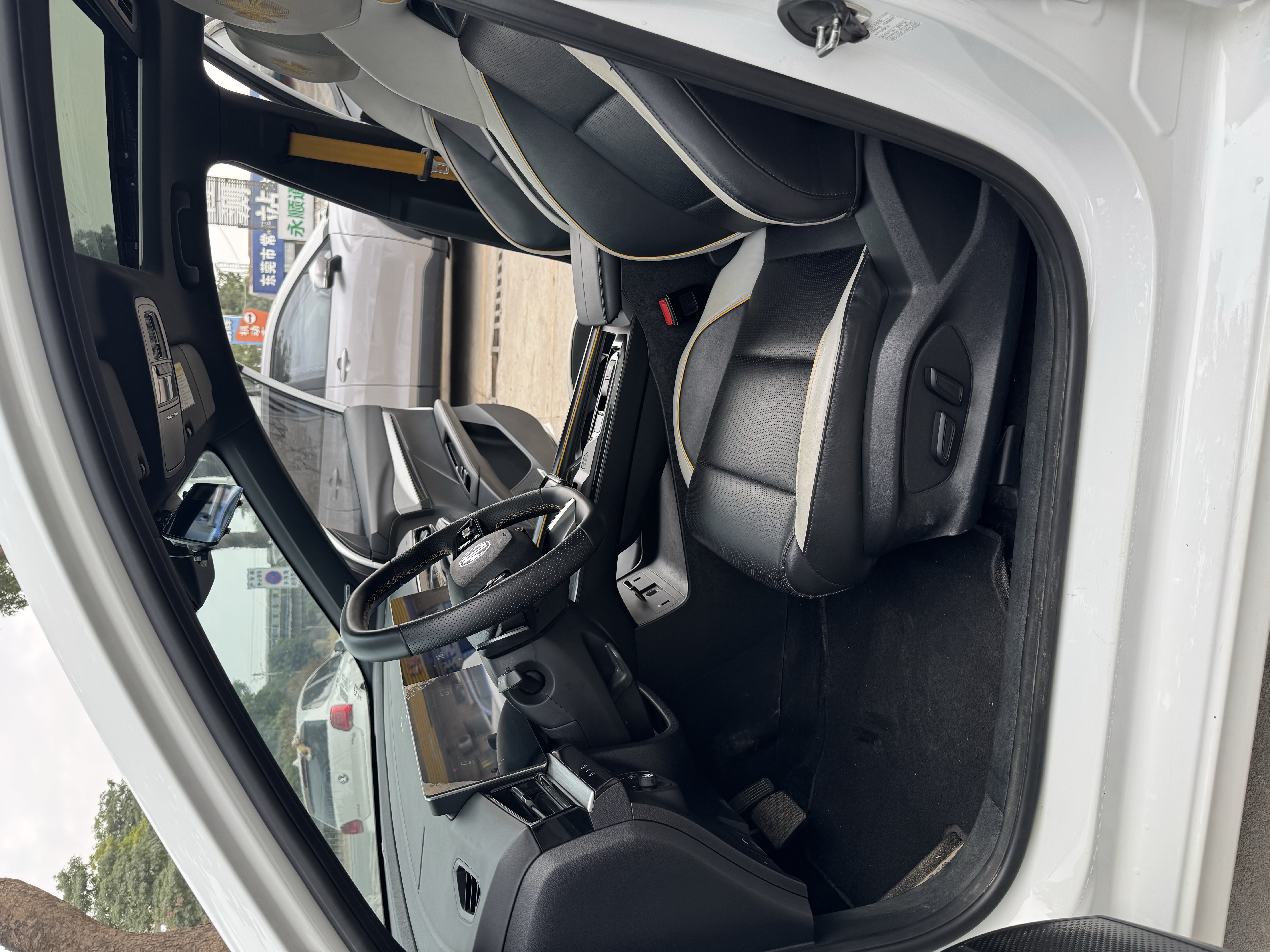 MG 5 Scorpio 2022 صورة سيارة #18