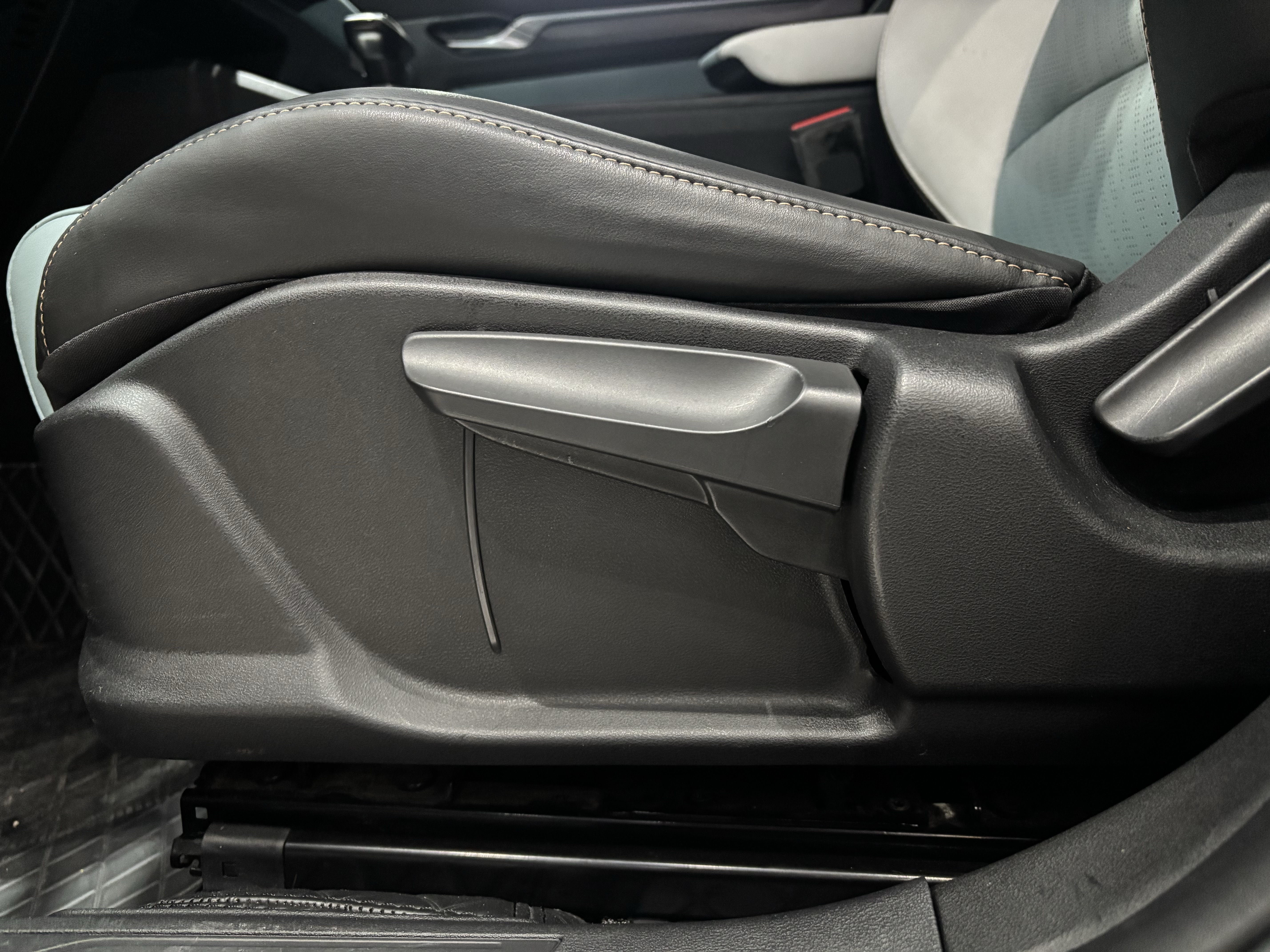 GEELY Emgrand S 2024 imagem de carro #18