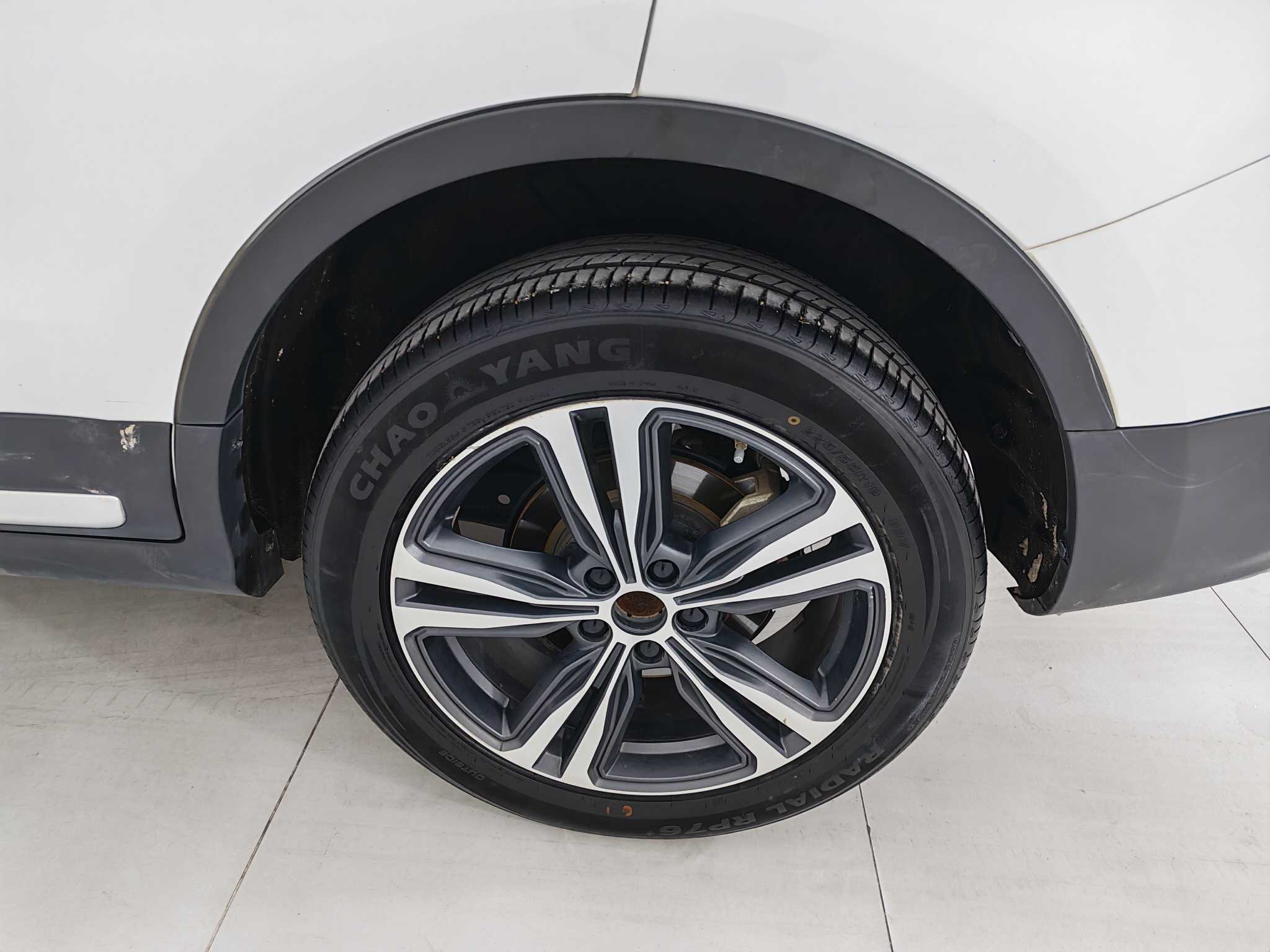 GEELY Boyue 2023 imagem de carro #18