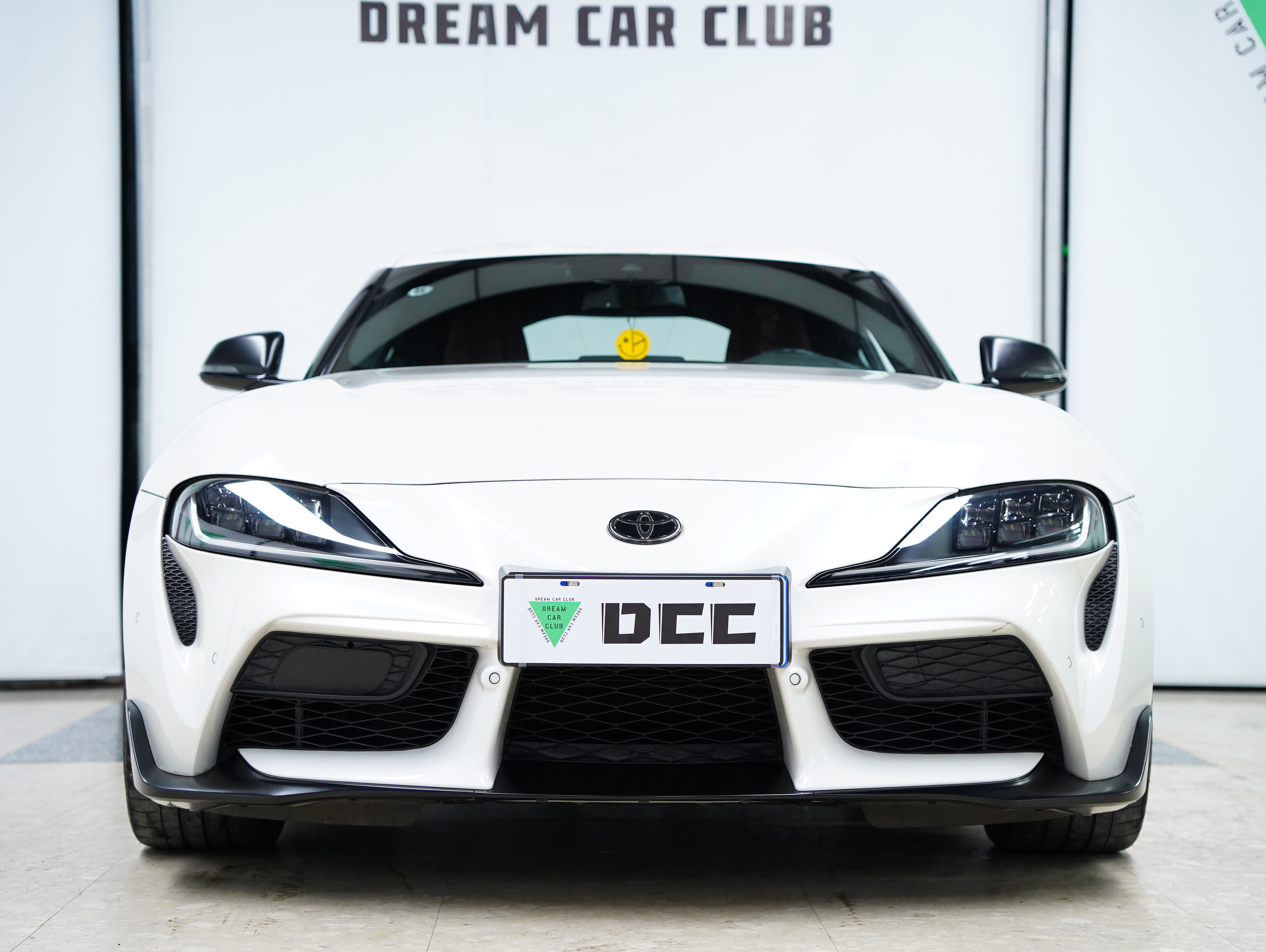 Toyota Supra 2022 #18 Toyota Supra 2022 imagen de coche #18