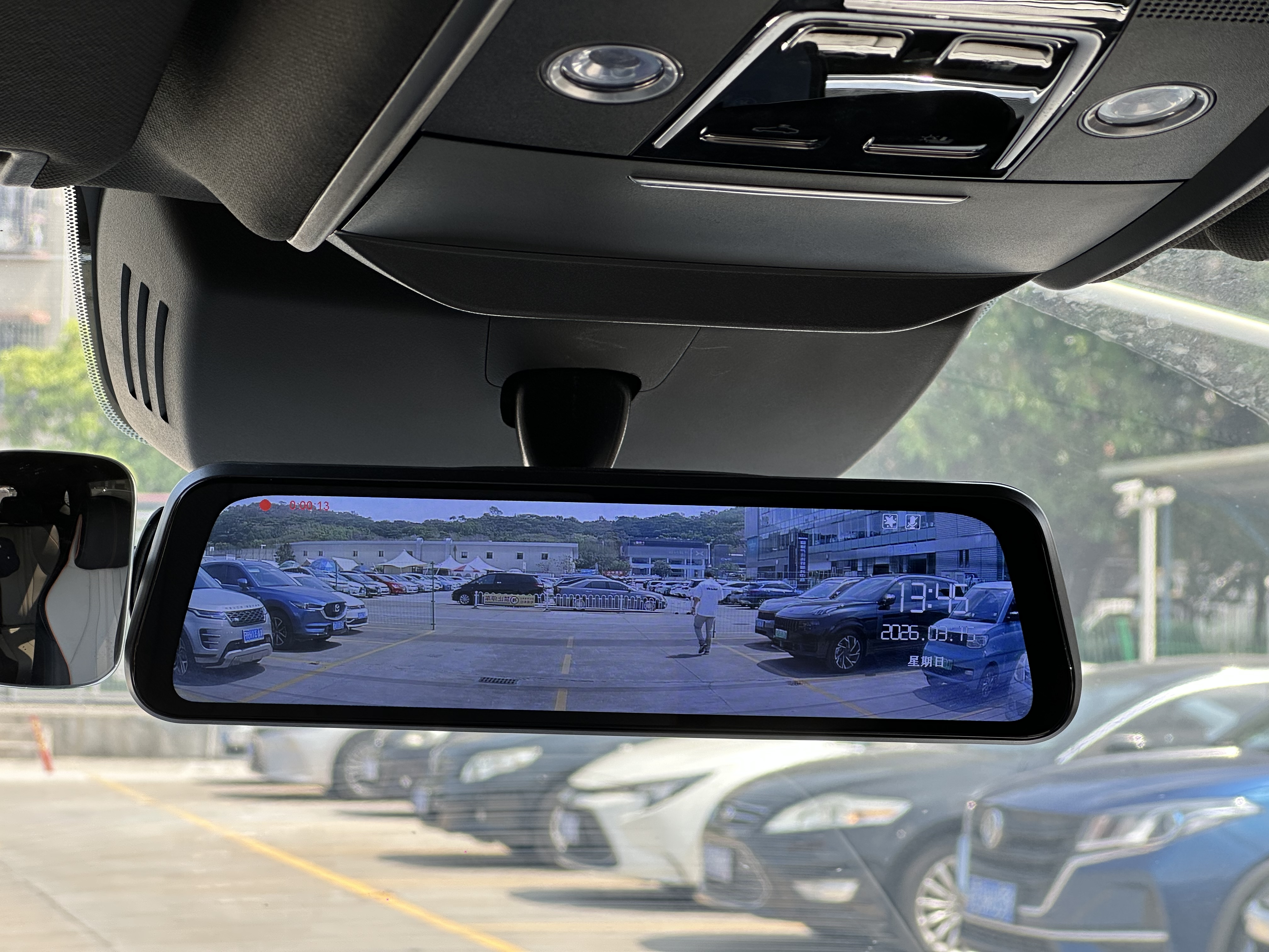 BYD Song Plus New Energy 2023 car image #18