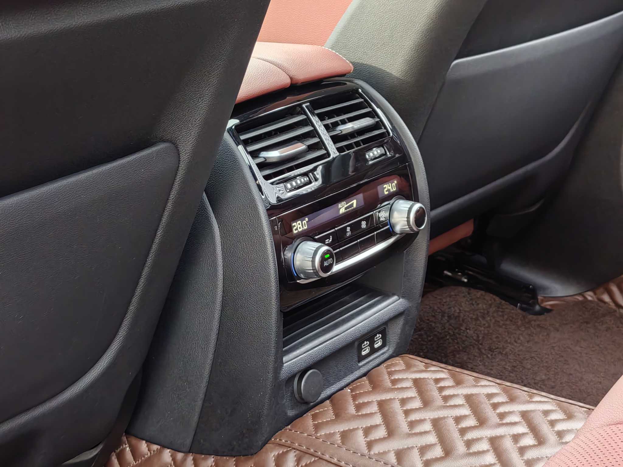 BMW 5 Series 2022 #18 BMW 5 Series 2022 car image #18