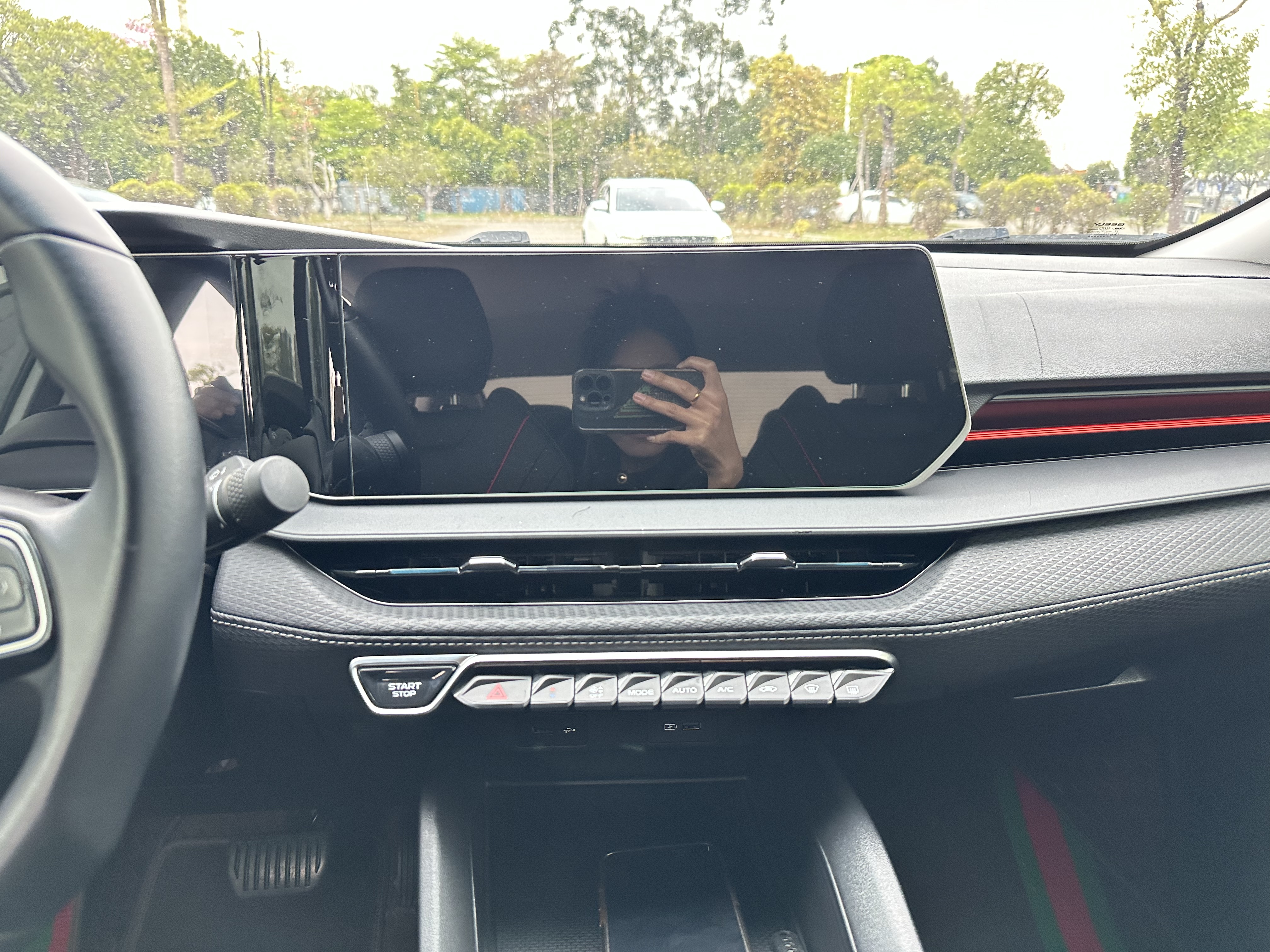 GEELY Binray 2023 #18 GEELY Binray 2023 immagine di auto #18