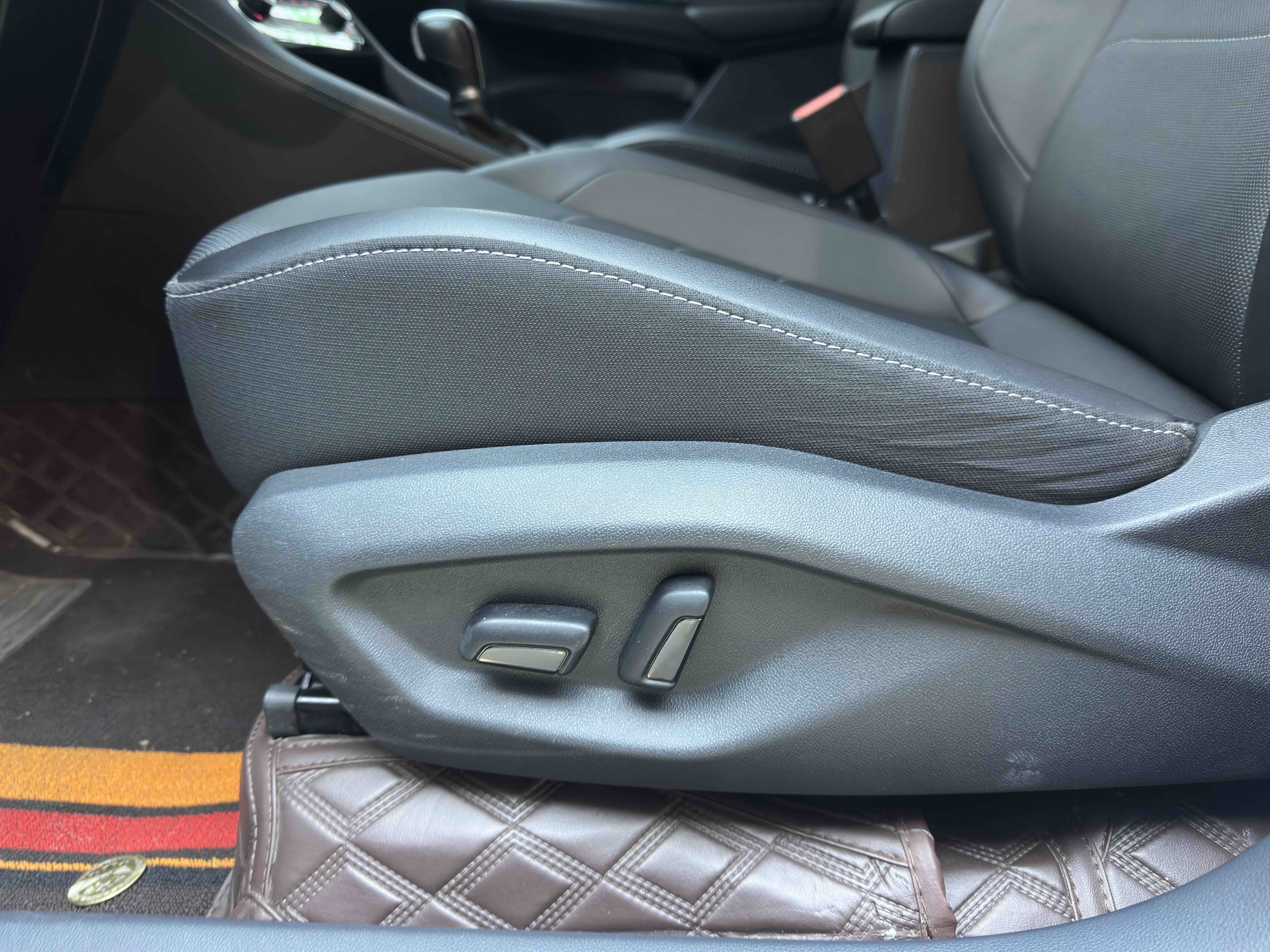 捷达VS5 2023 汽车图片 #18