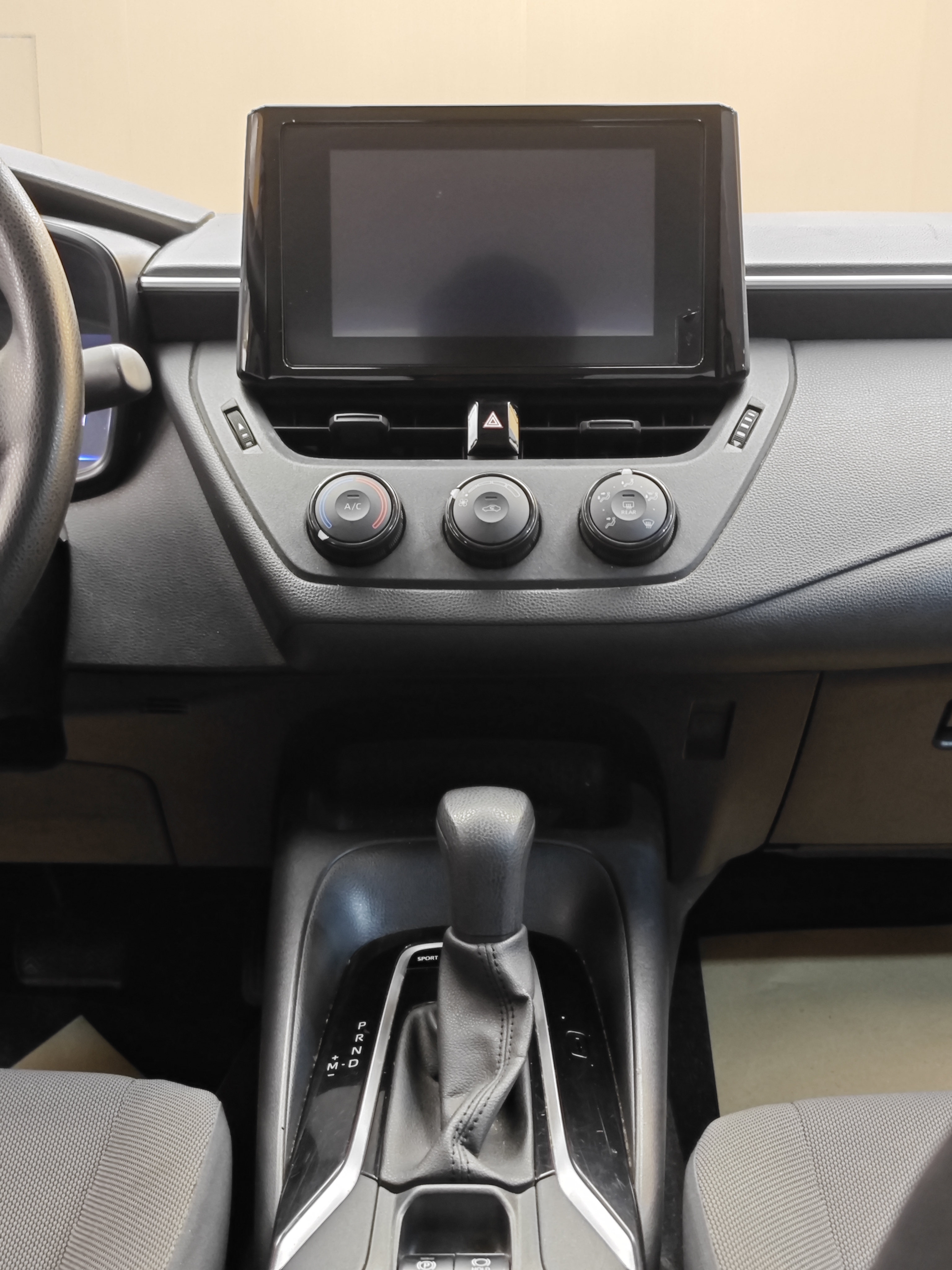 Corolla 2022 car image #18